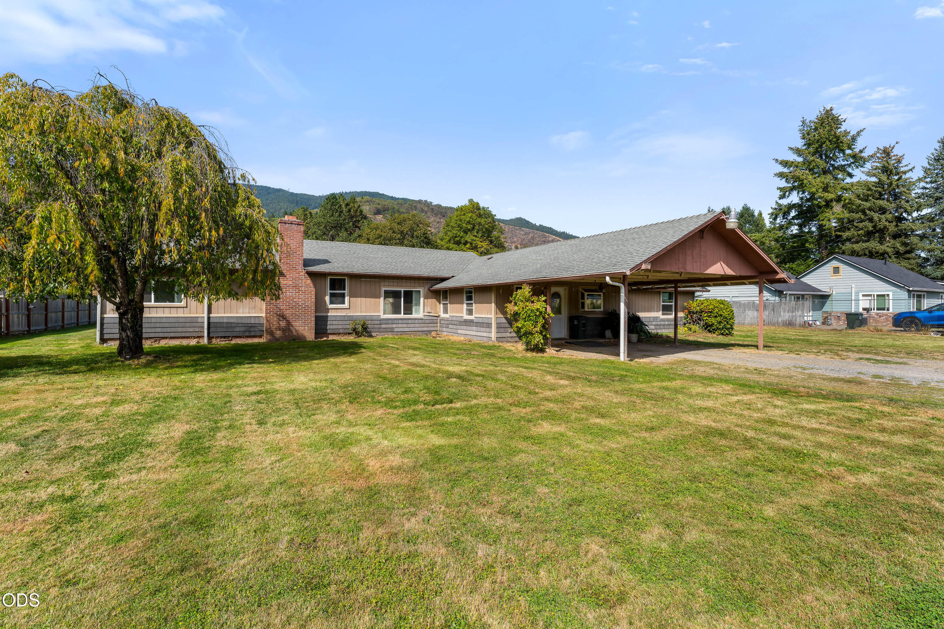 175 W Evans Creek Road — photo