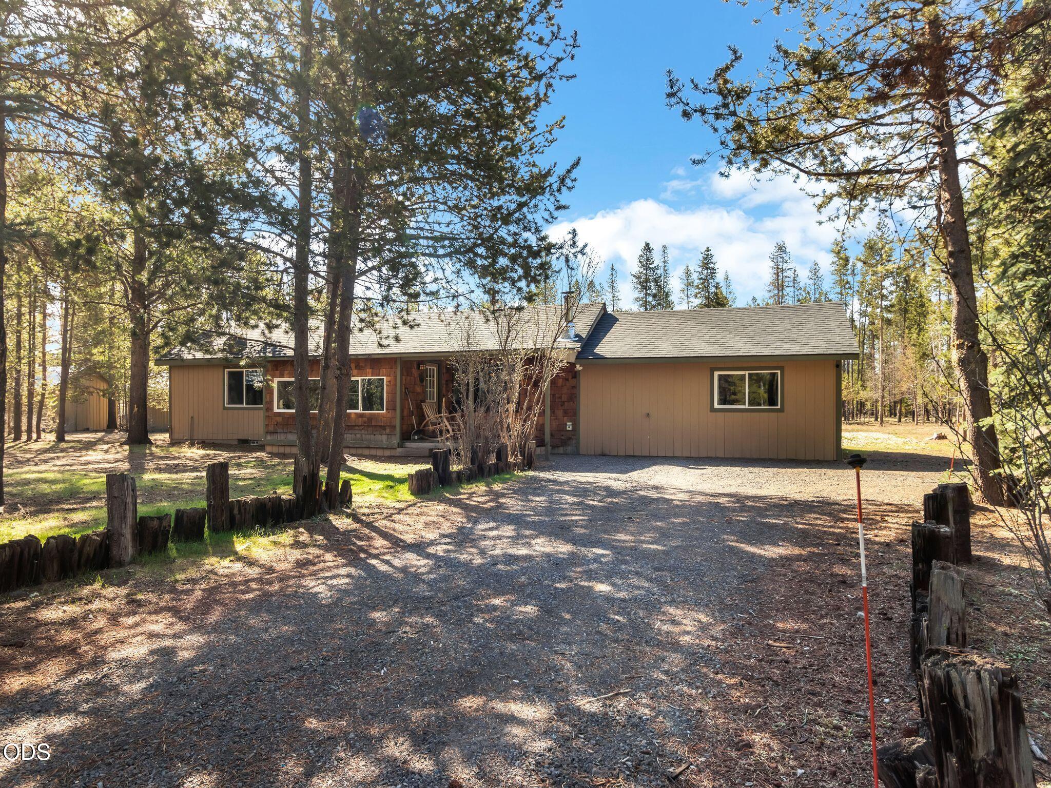 6508 Michael Road — photo
