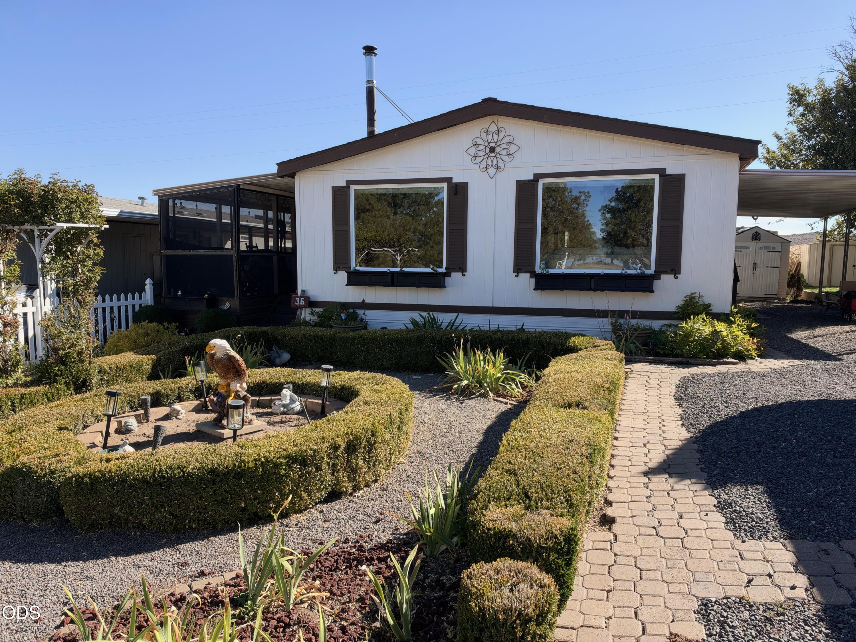 11800 Tingley Lane, Unit 36 — photo