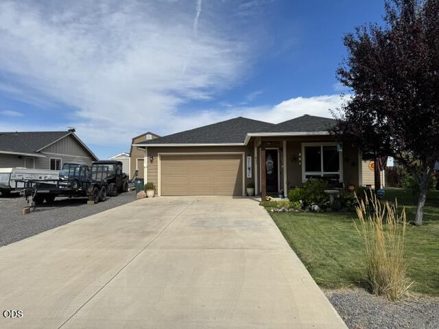 611 E a Street — photo