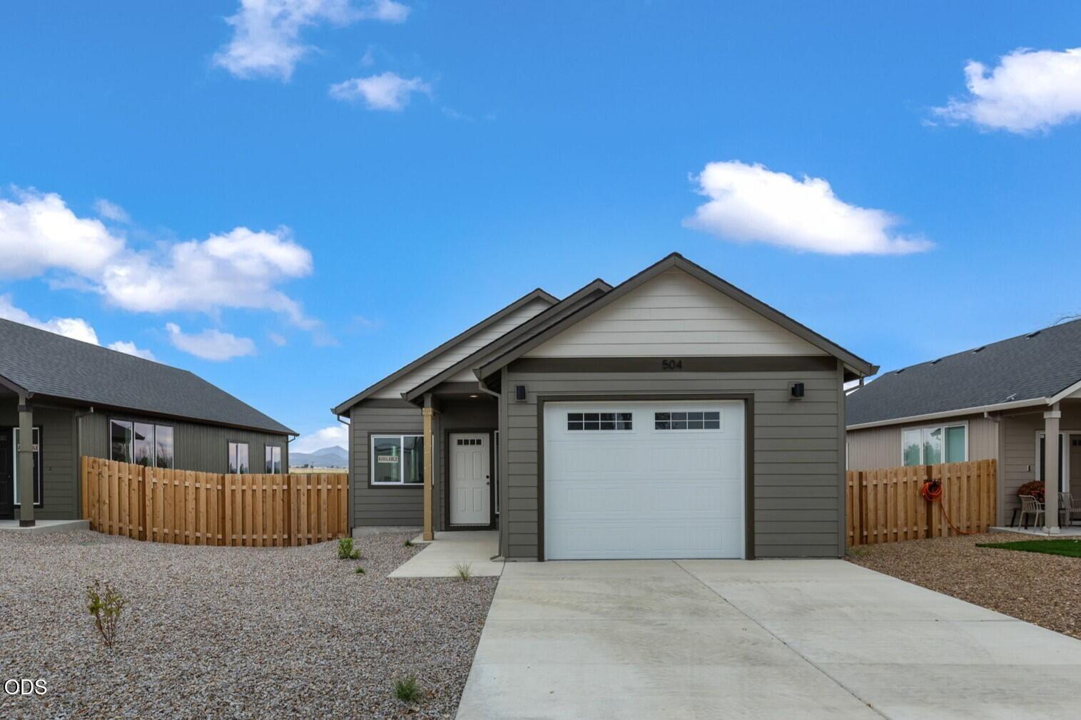 504 SW 6th Street, Lot 8 — photo