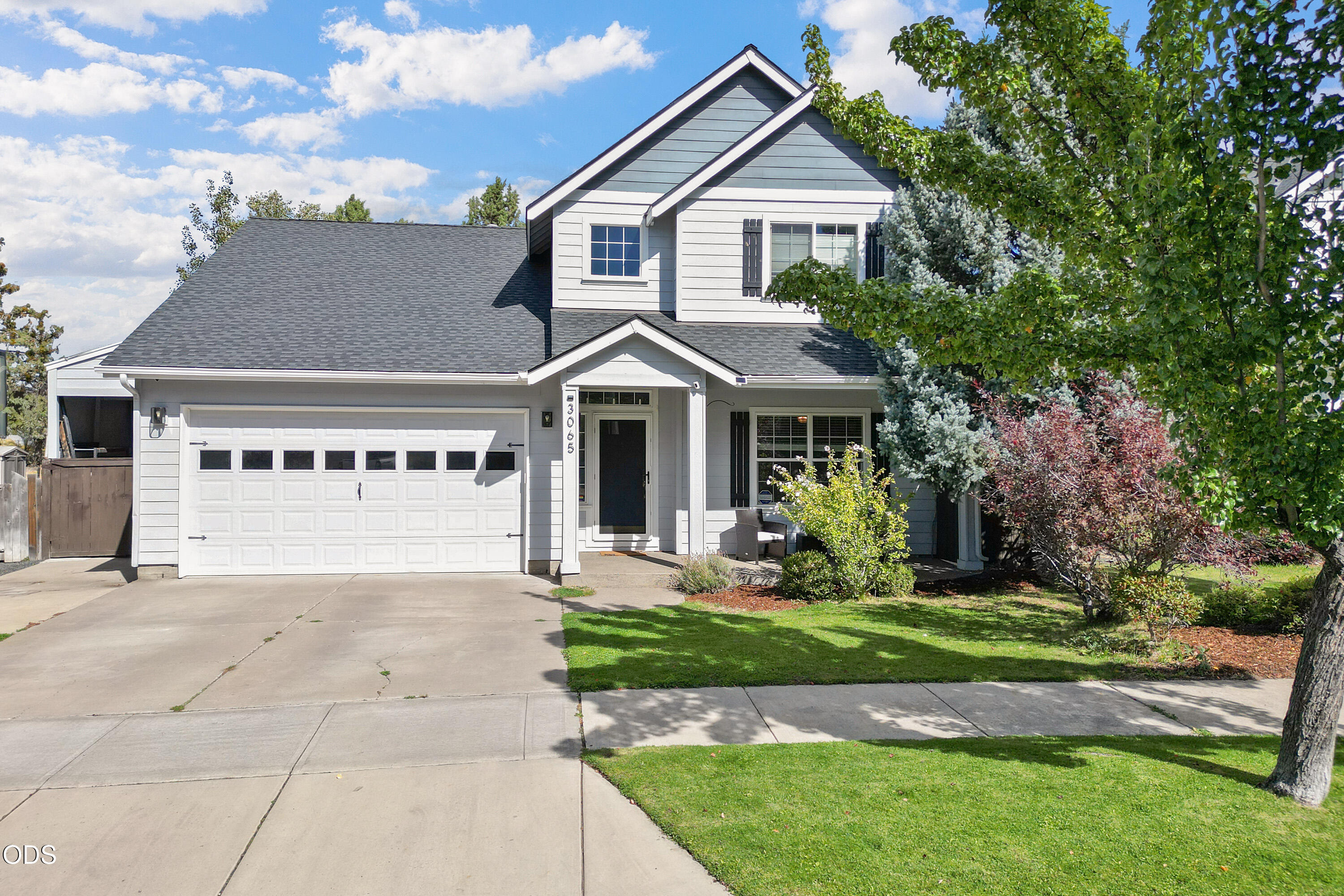 3062 NE Quiet Canyon Drive — photo