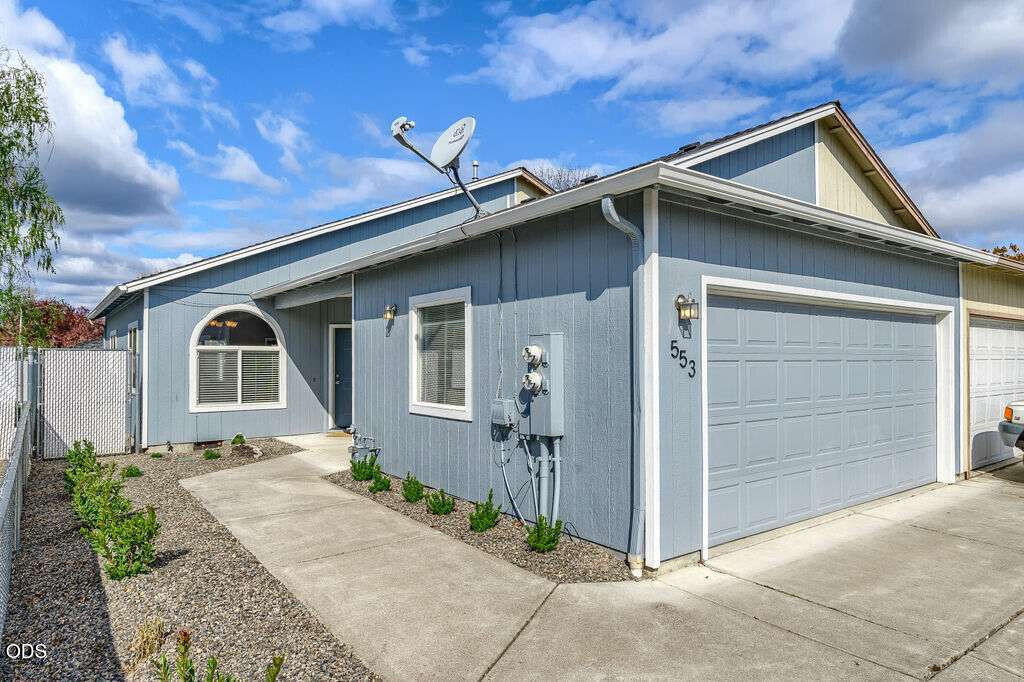 553 Mountain View Drive — photo