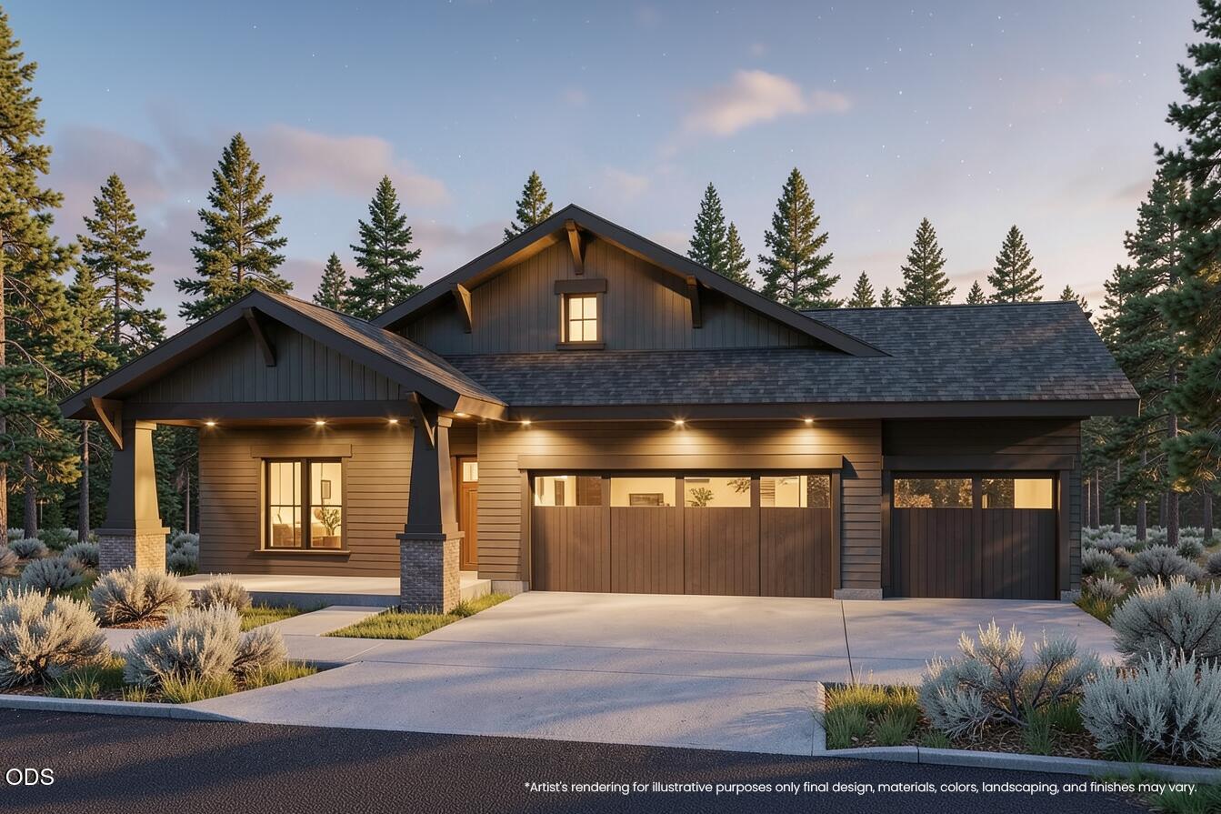 62659 NW Ember Place, Lot #32 — photo