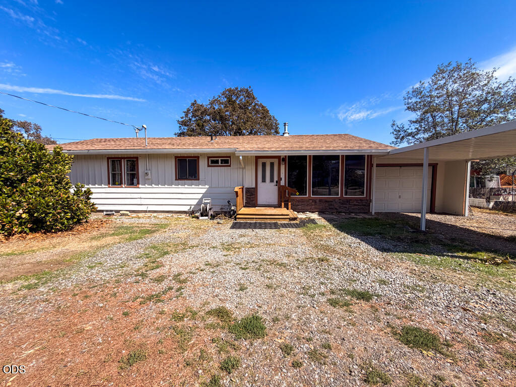 6362 Harold Road — photo