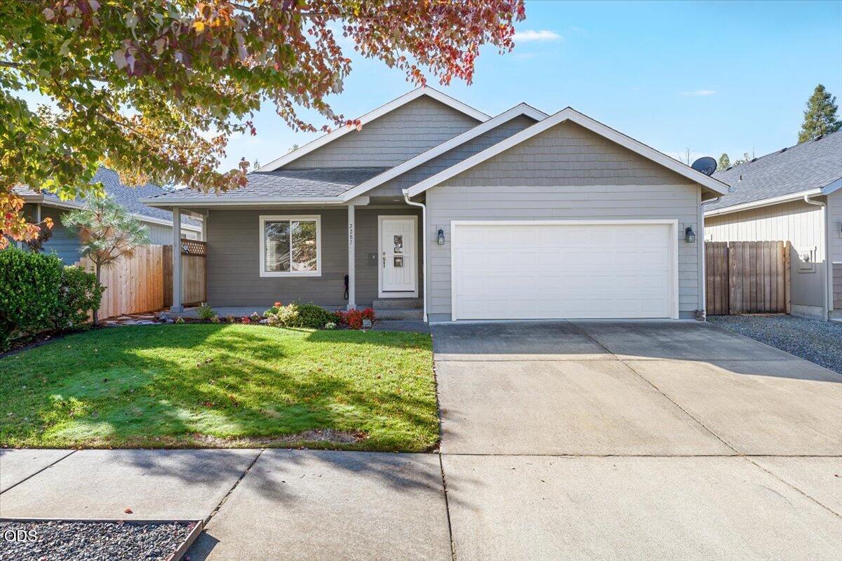 2287 SW Gayle Way — photo