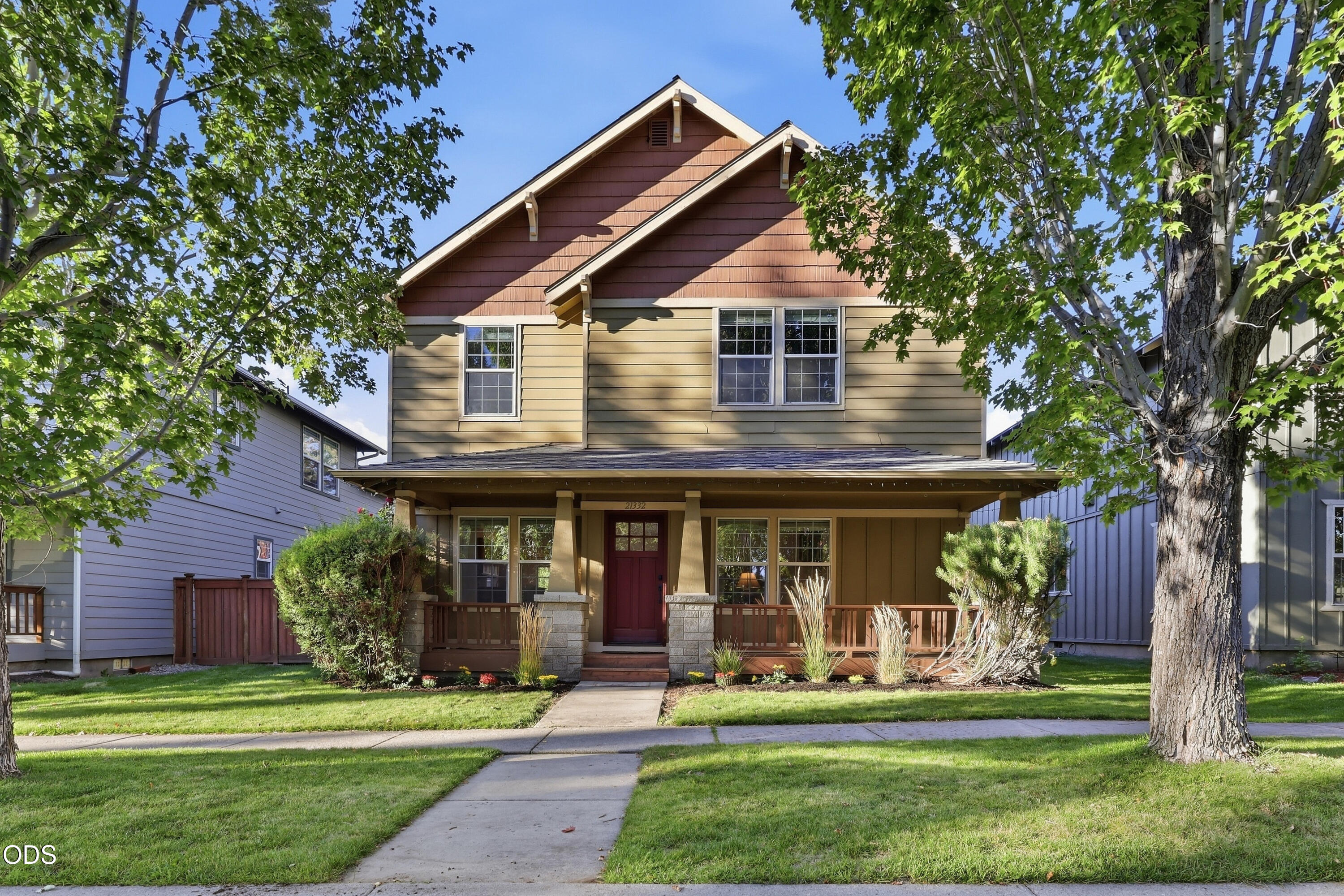 21332 Oakview Drive — photo