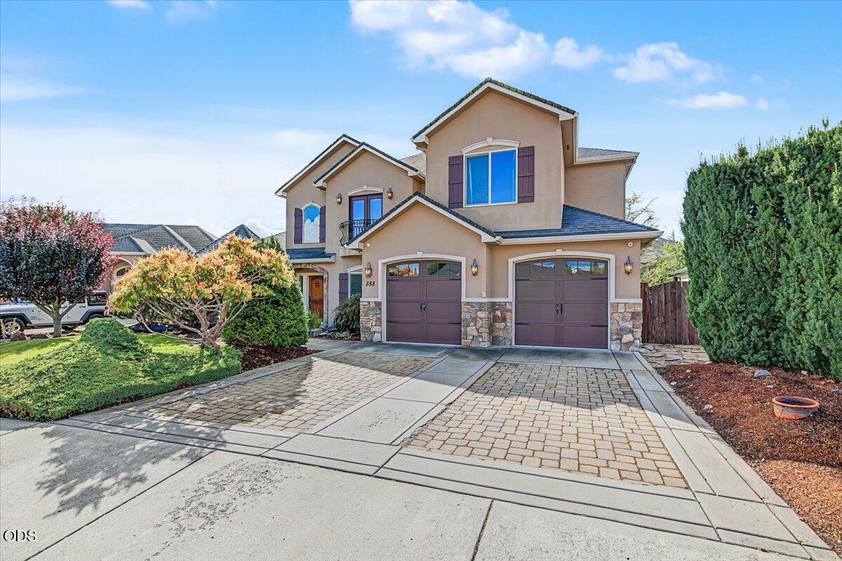 888 Arrowhead Trail, Eagle Point, OR 97524 — photo 3