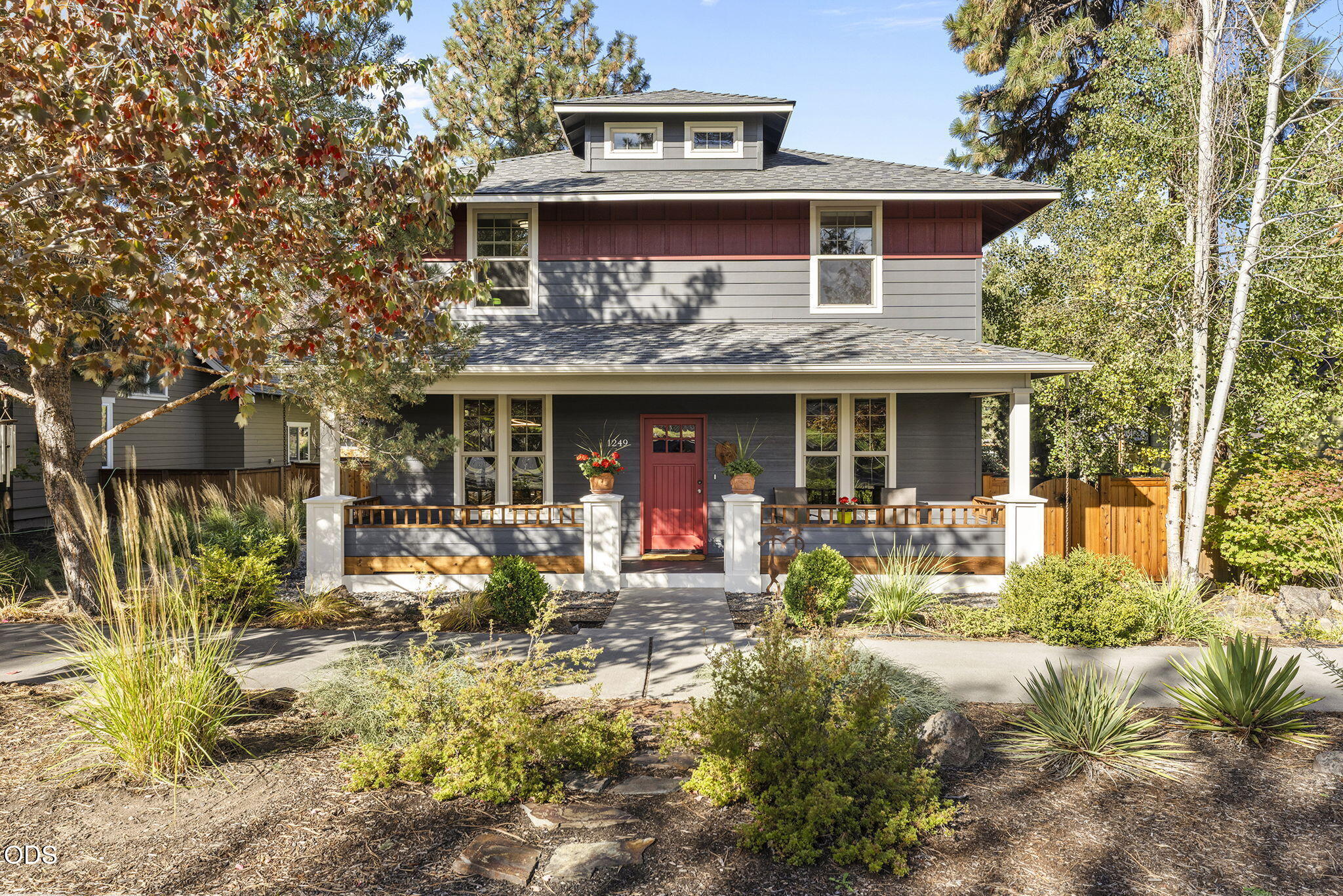 1249 NW John Fremont Street — photo