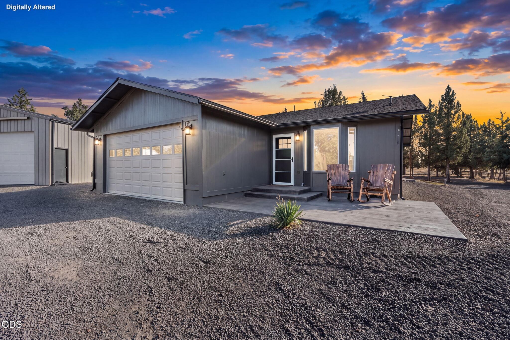 12453 SW Snug Place — photo
