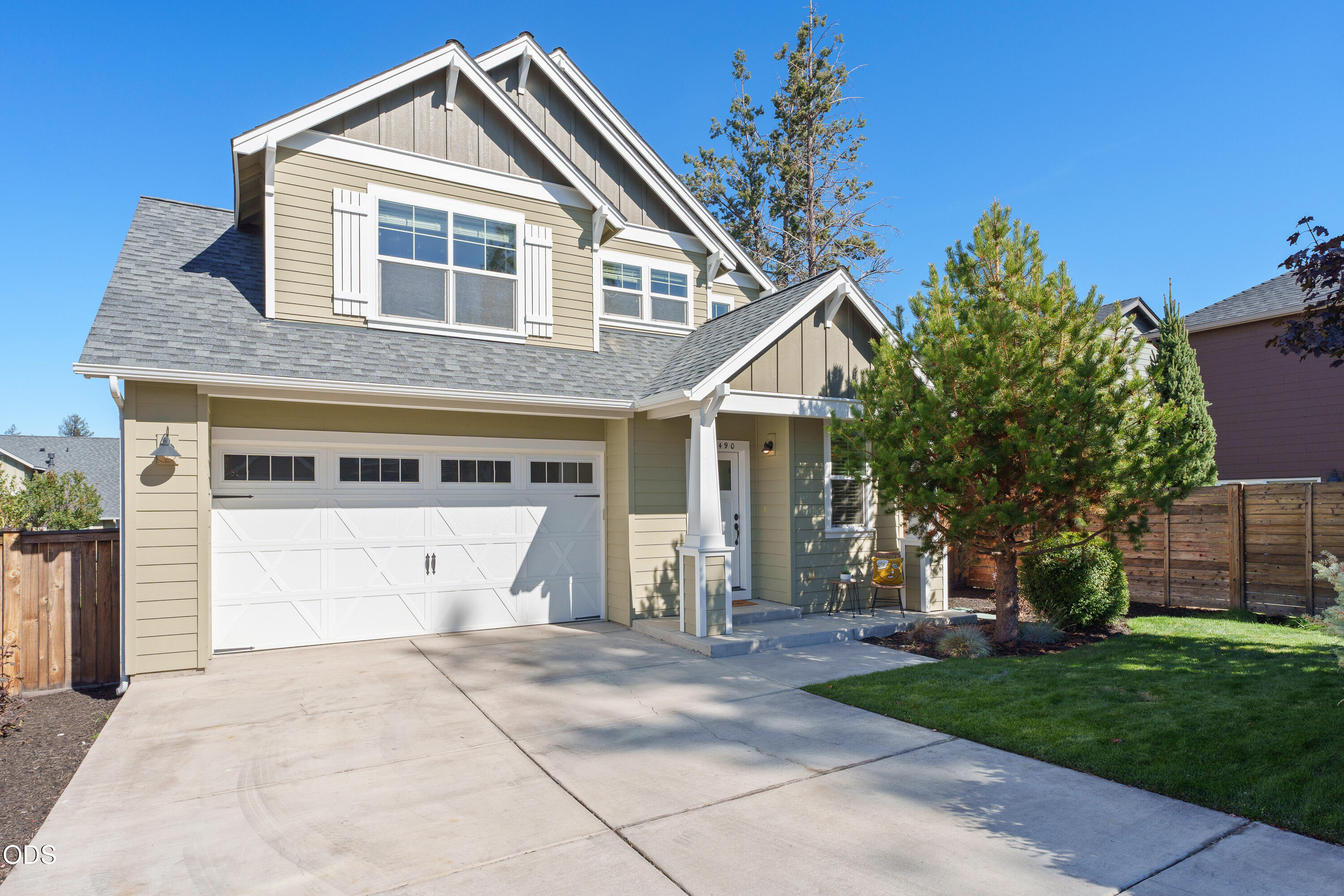 20490 SE Elijah Court — photo
