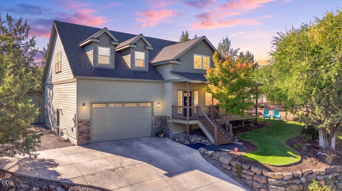 3750 SW Crest Court — photo