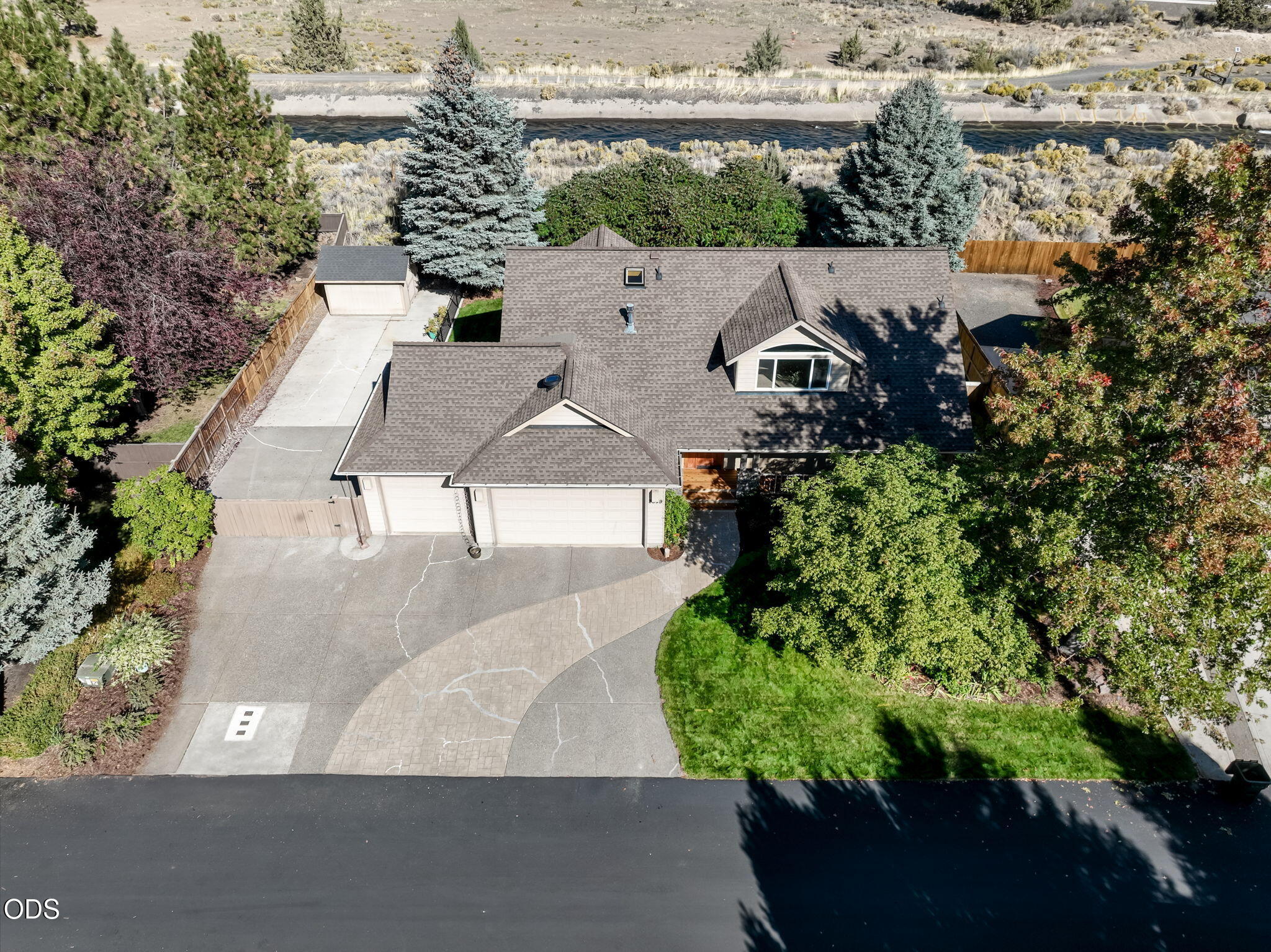 3349 NE Stonebrook Loop, Bend, OR 97701 — photo 2