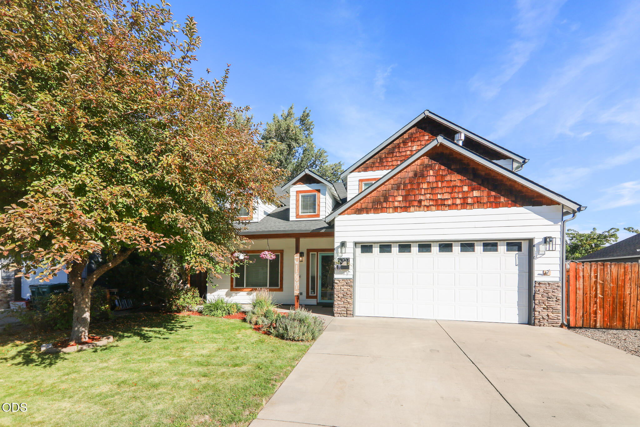 5207 Villa Drive — photo