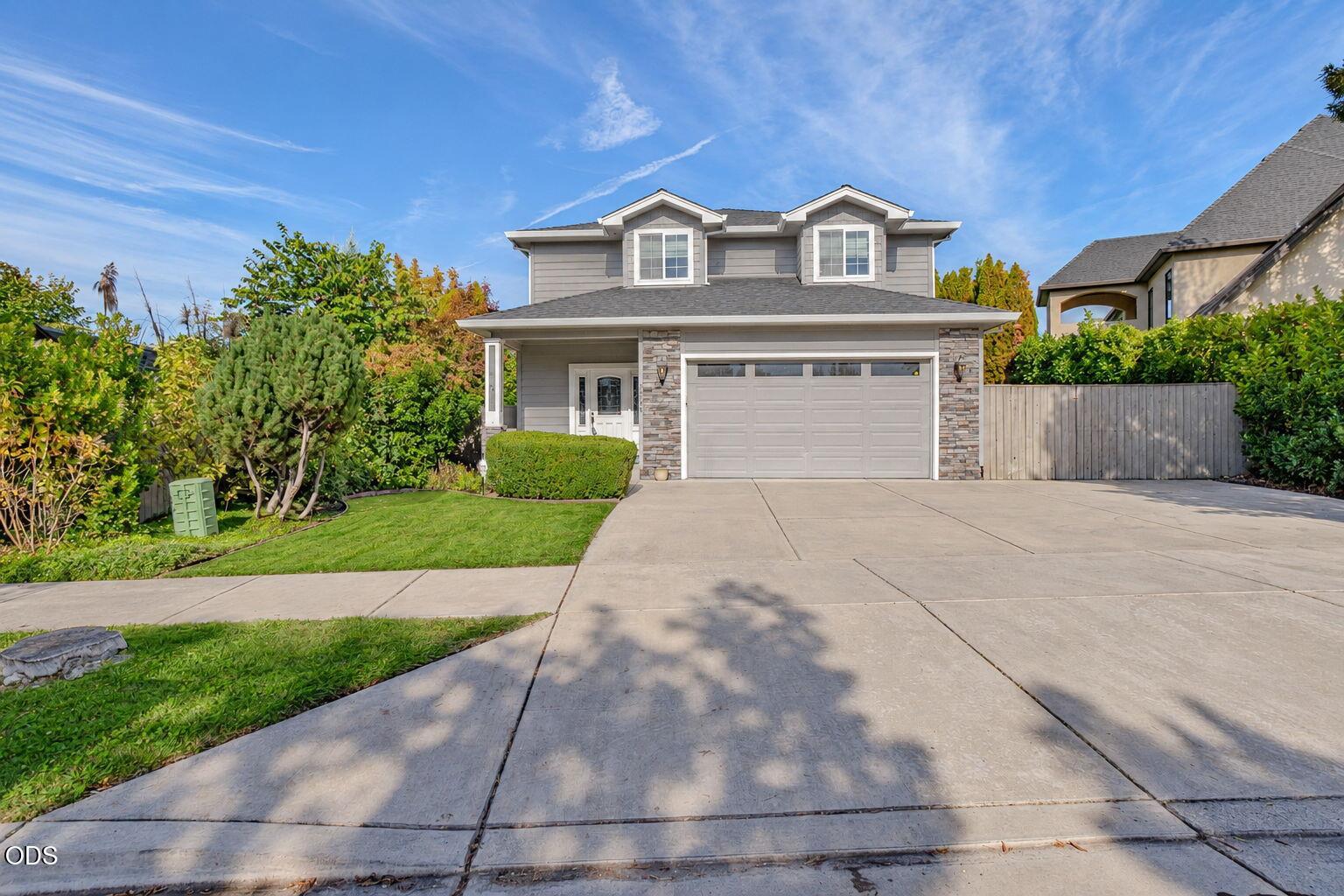 3631 Creek View Drive — photo