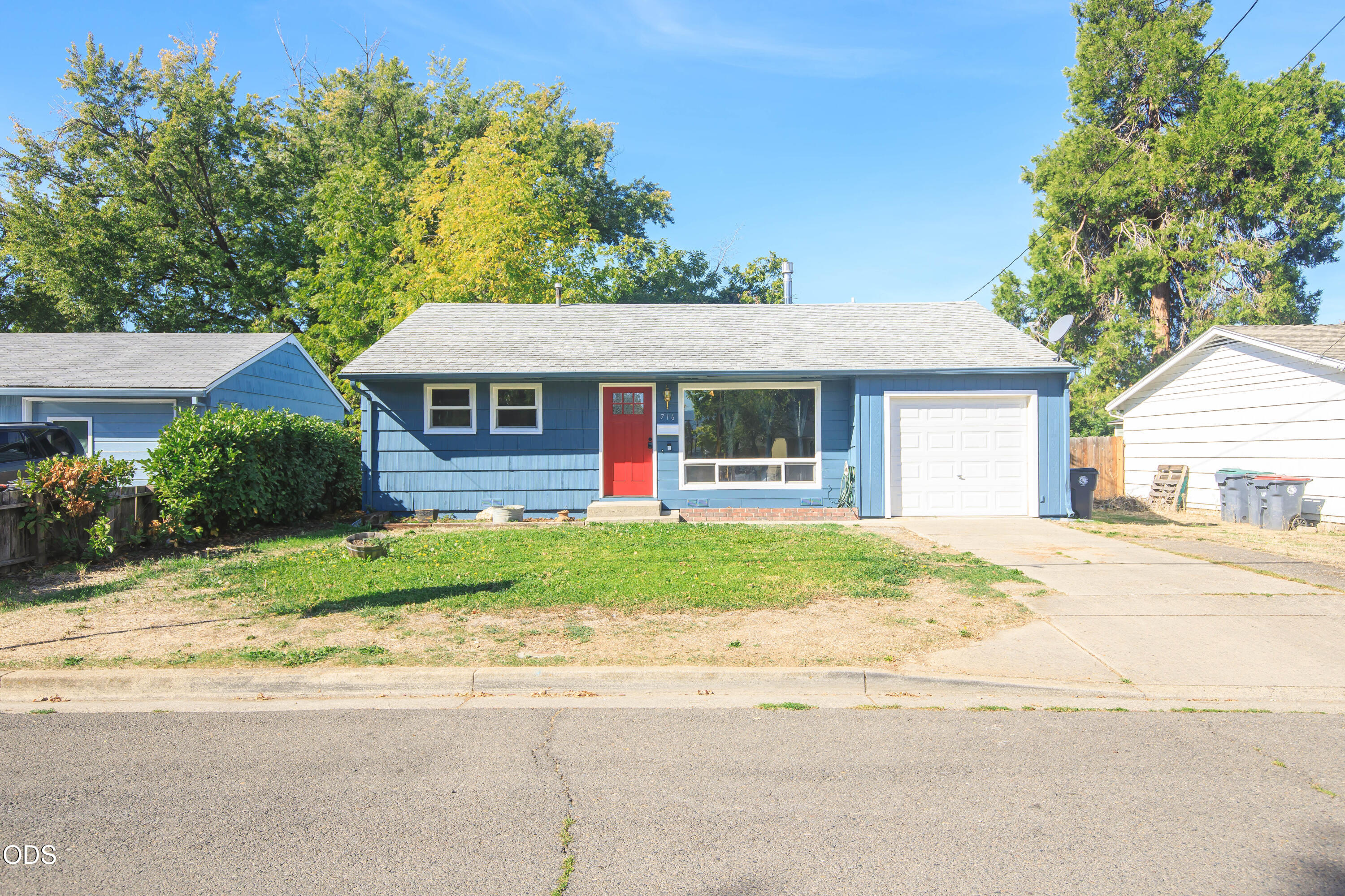 716 Hamilton Street — photo