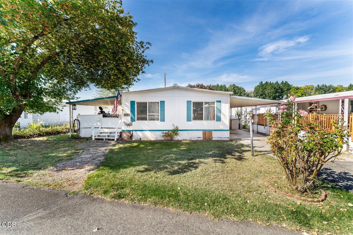 329 Beechwood Drive — photo