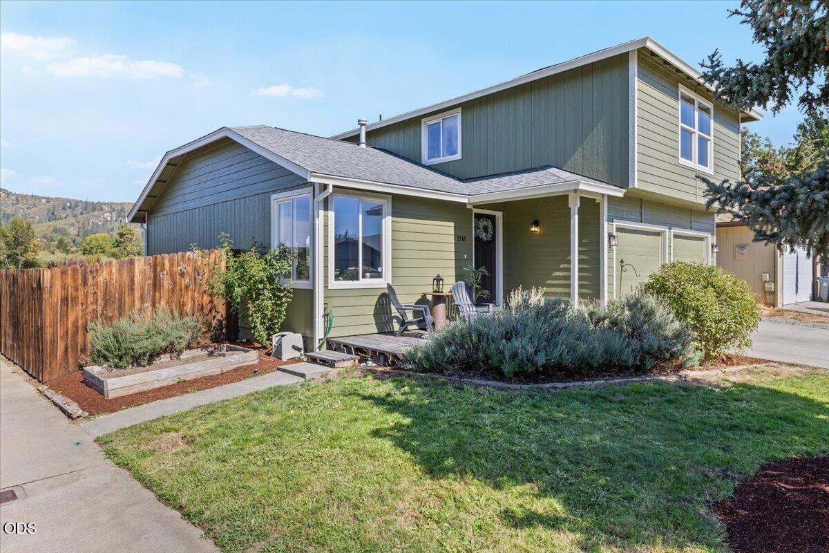 2240 SW Judy Lane — photo