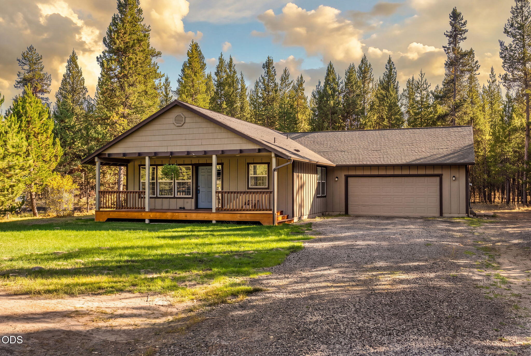 17405 Killdeer Drive — photo