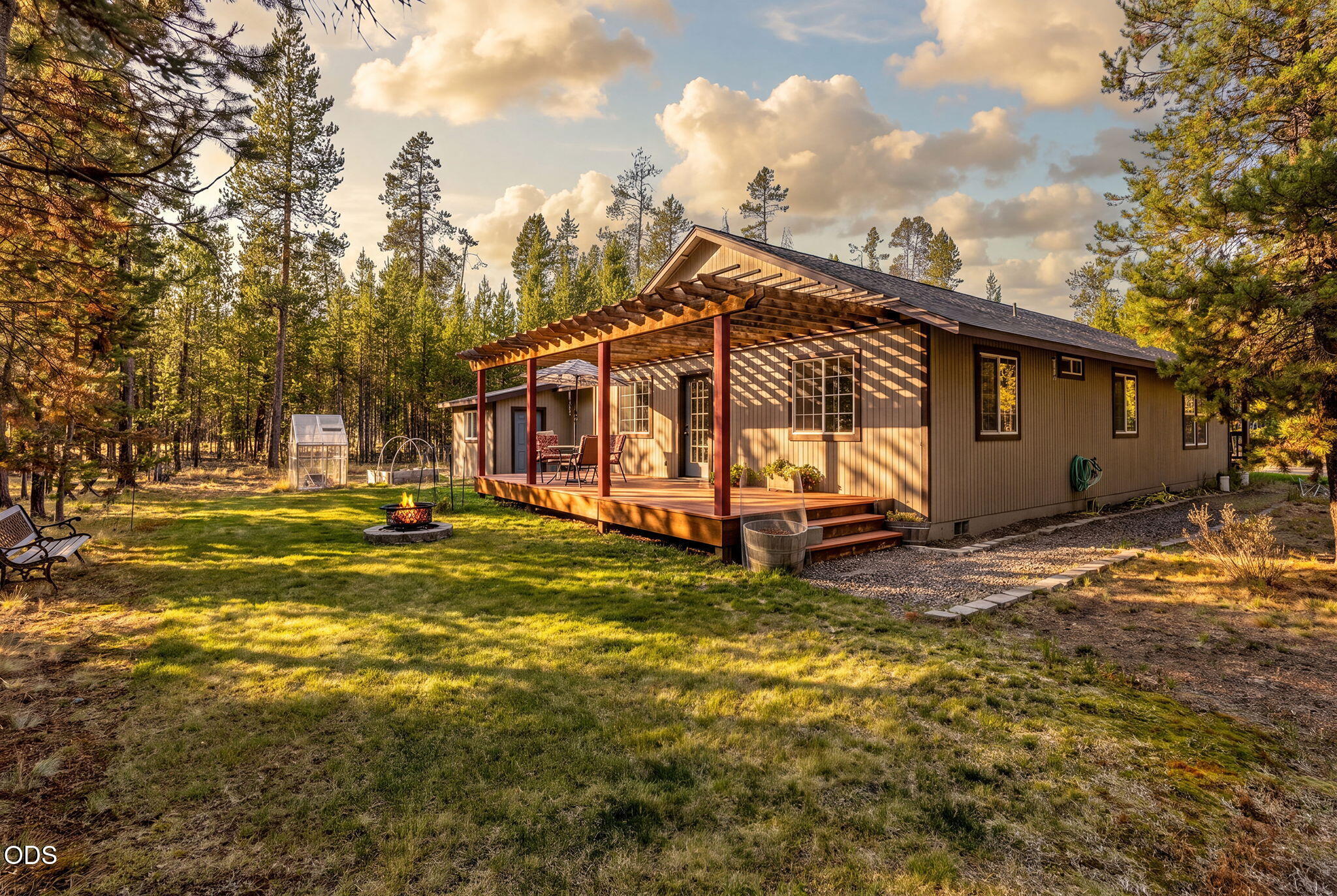17405 Killdeer Drive, Bend, OR 97707 — photo 2