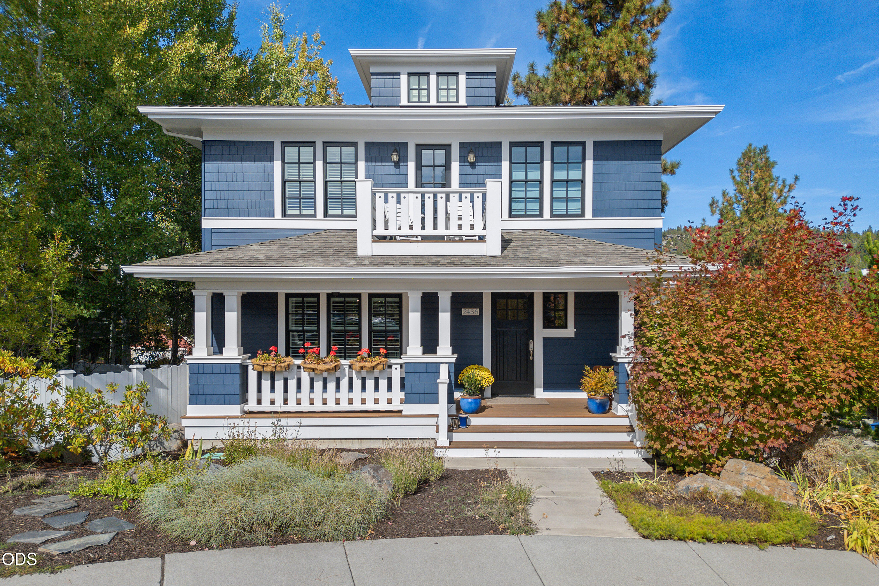 2436 NW Sacagawea Lane — photo