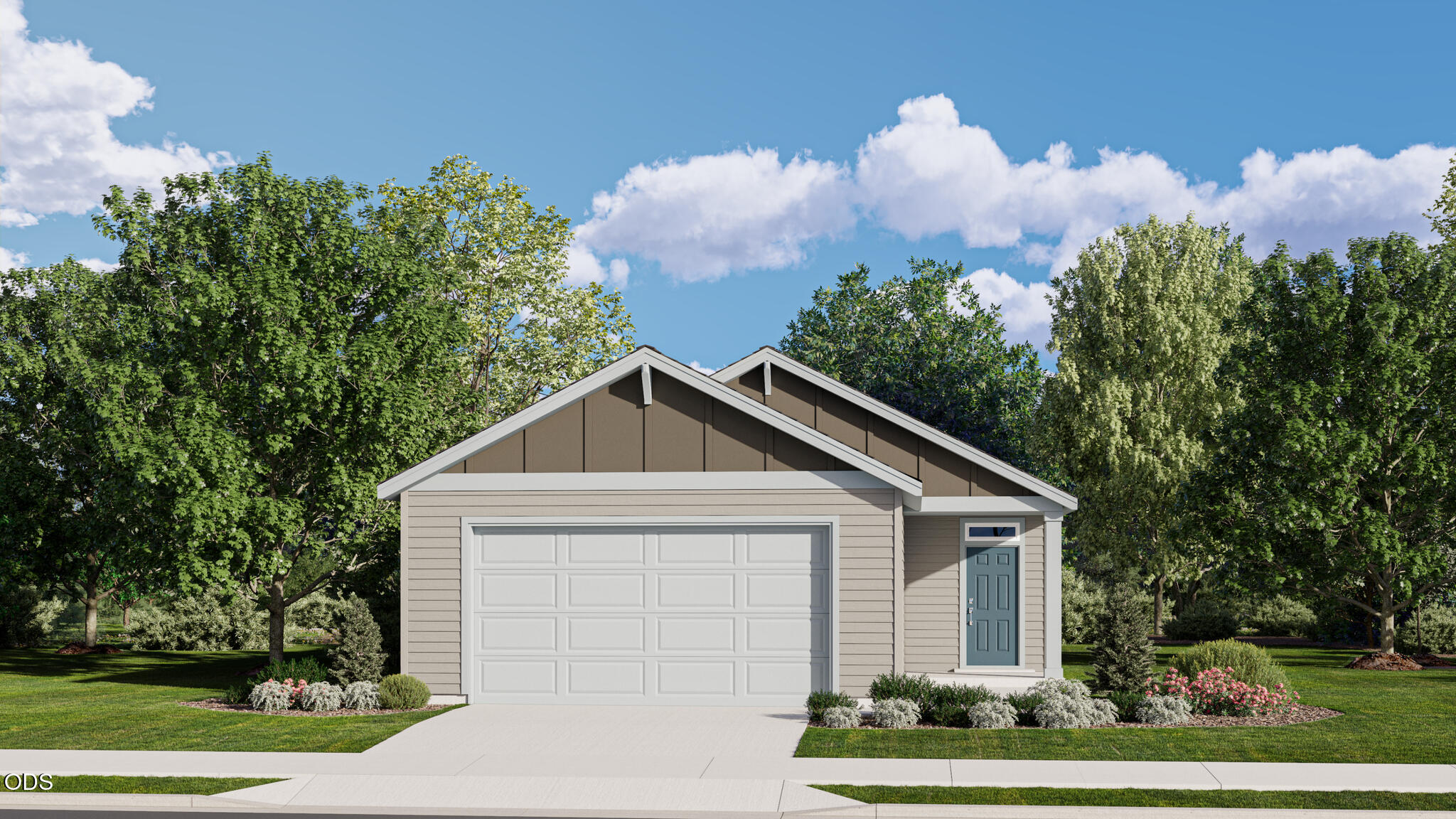 1105 NE Whistle Way, 268 — photo