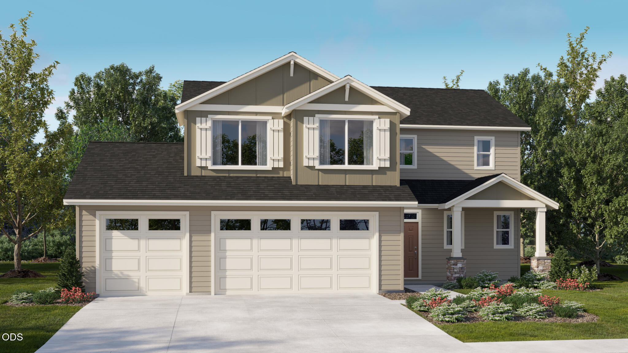 1278 NE Whistle Way, 251 — photo