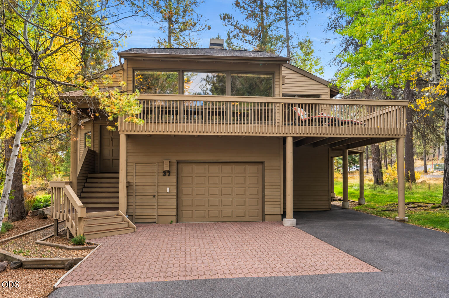 57676 Tan Oak Lane, 37 — photo