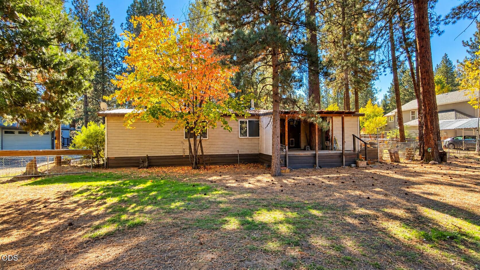 60198 Cinder Butte Road — photo