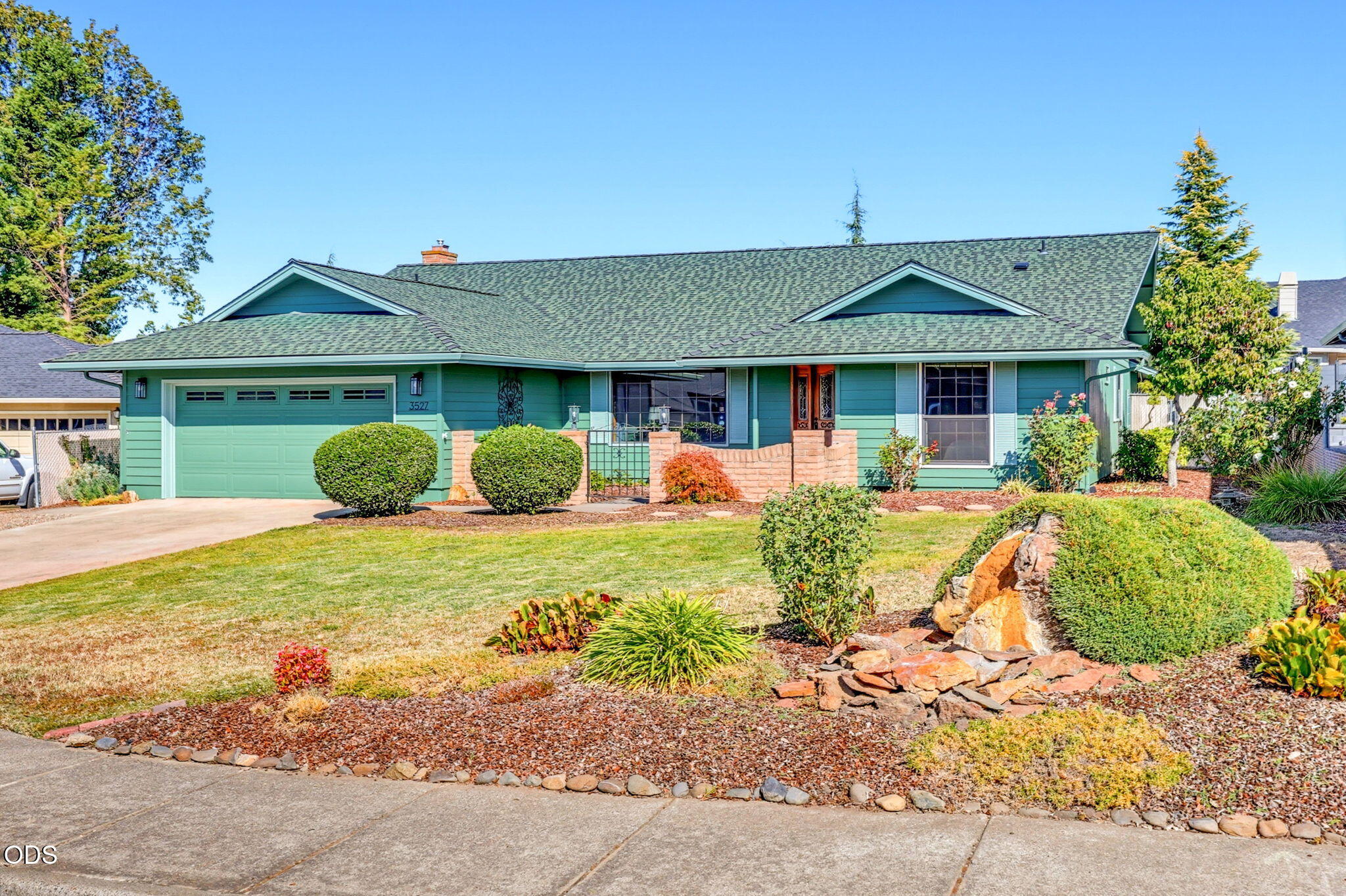 3527 Brannon Drive — photo