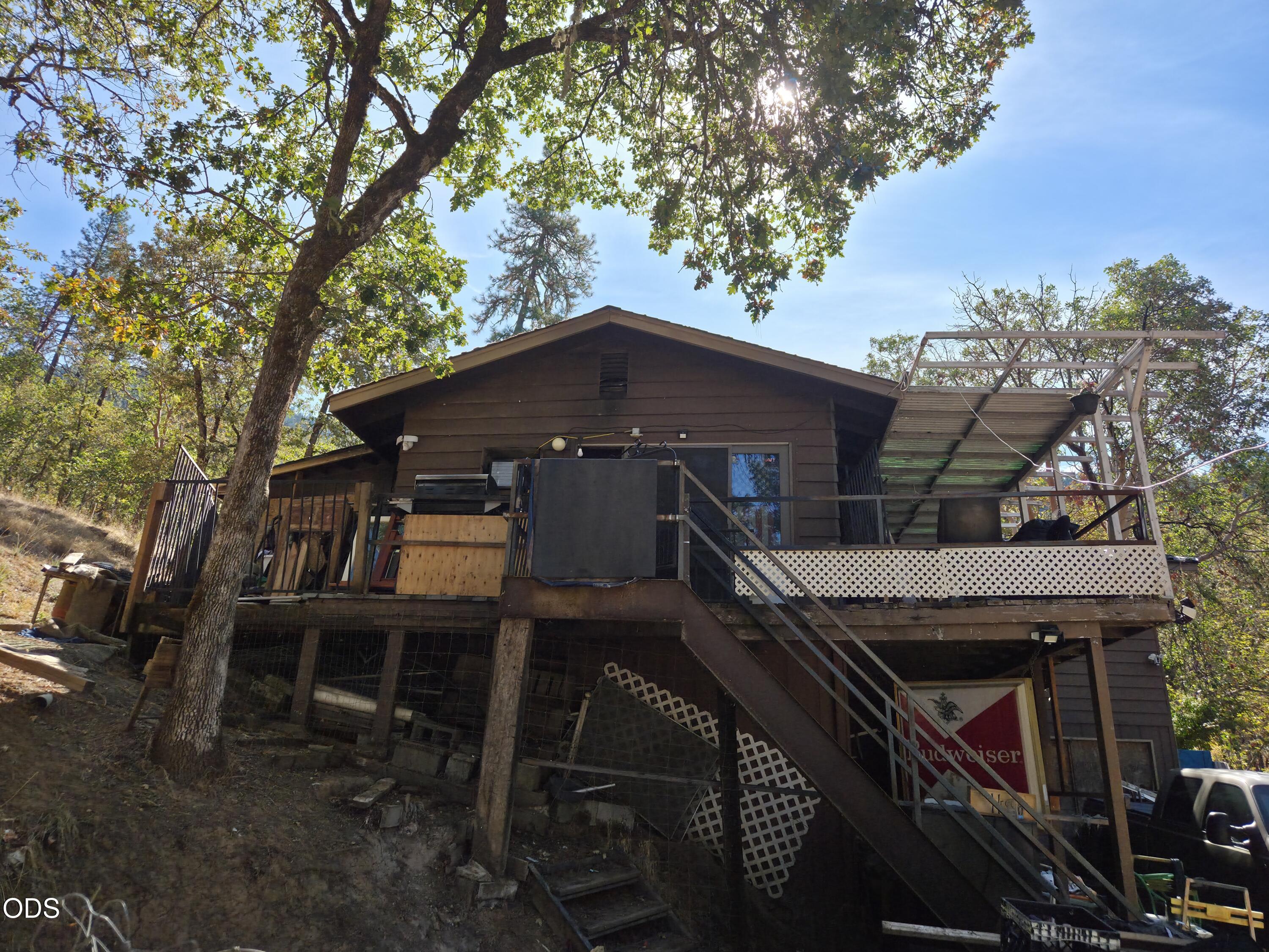 795 Savage Creek Road — photo
