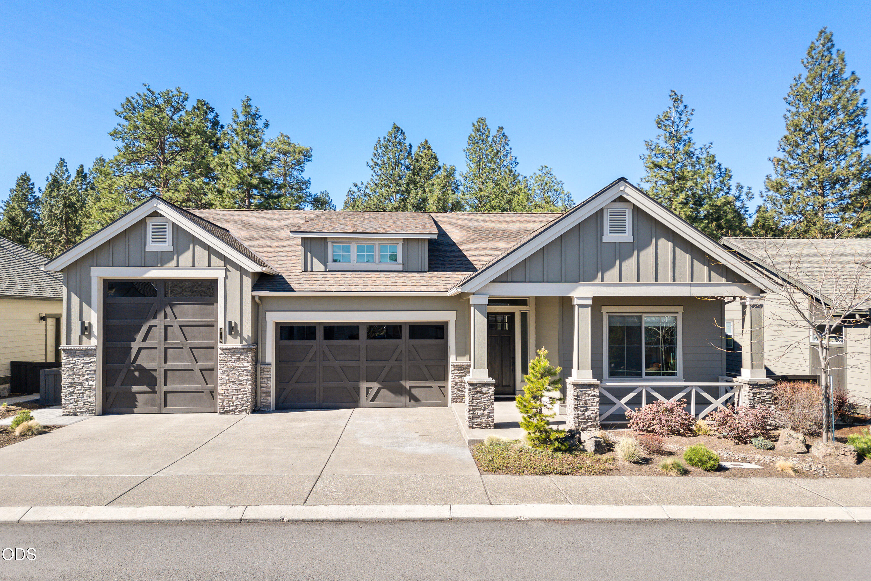 3119 NW Hidden Ridge Drive — photo