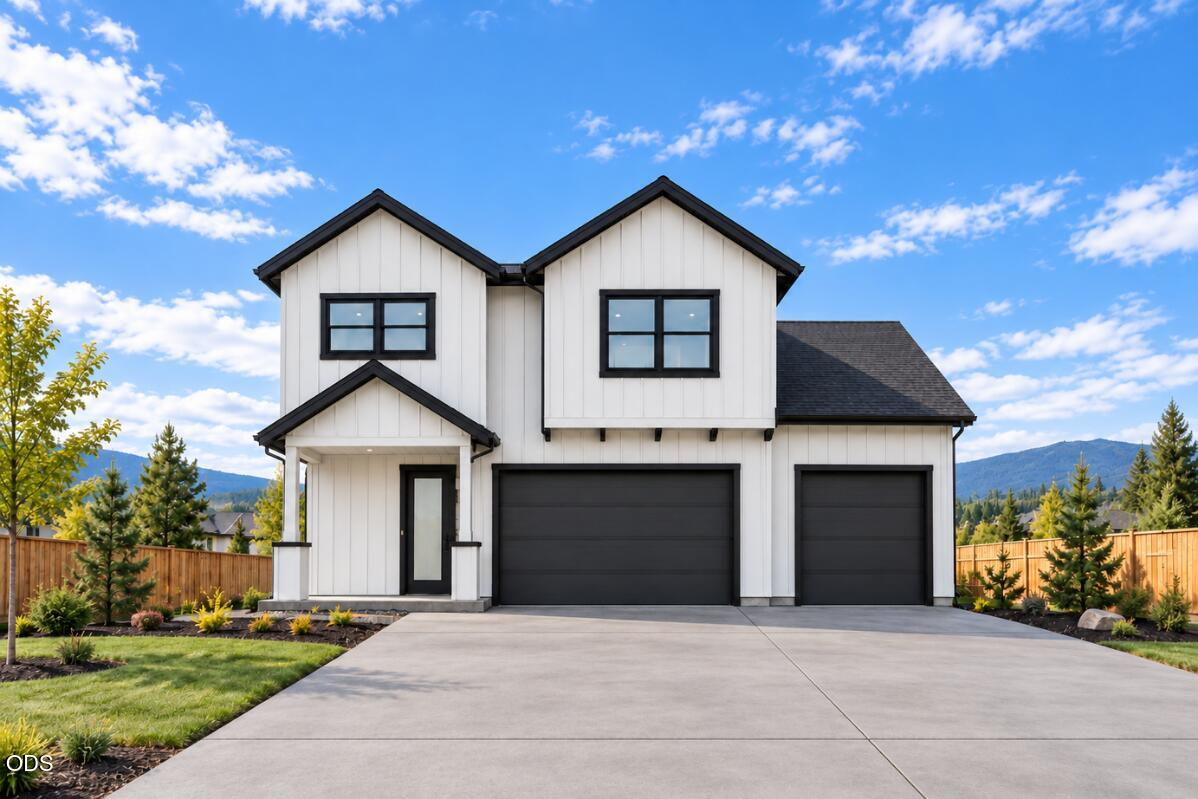 21275 SE Rosengarth Drive, Lot 45 — photo