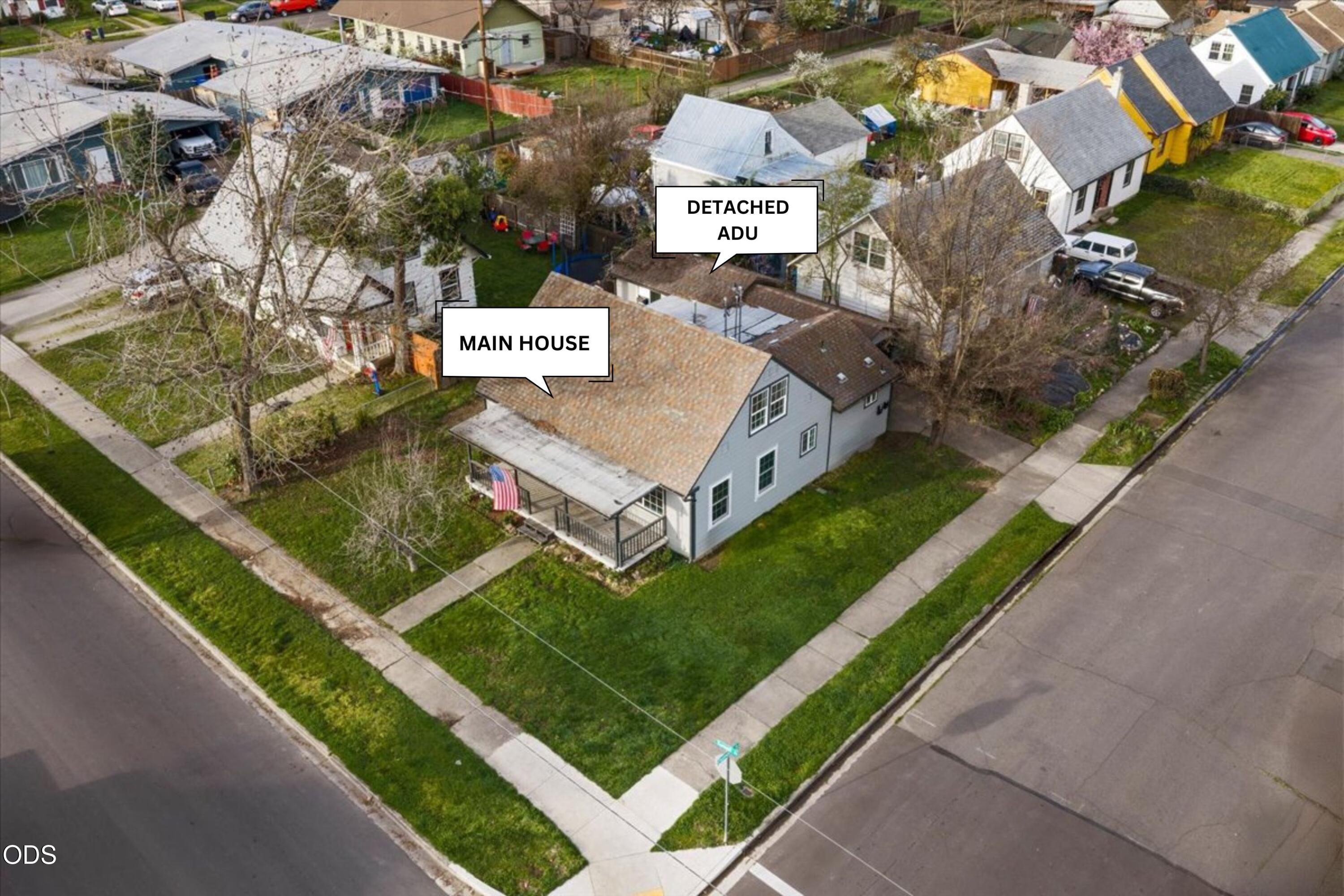 415 Summit Avenue — photo