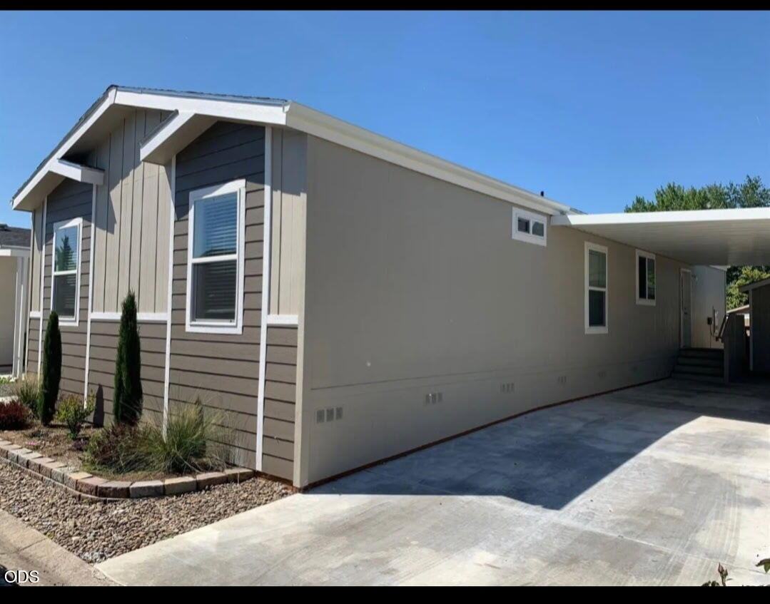 3555 S Pacific Highway, Spc 227 — photo