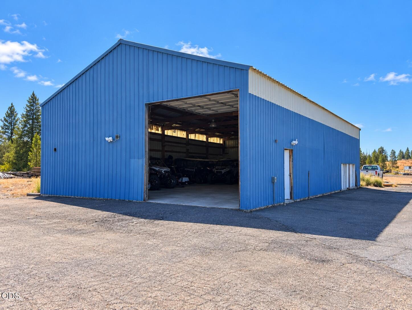 51336 Russell Road — photo