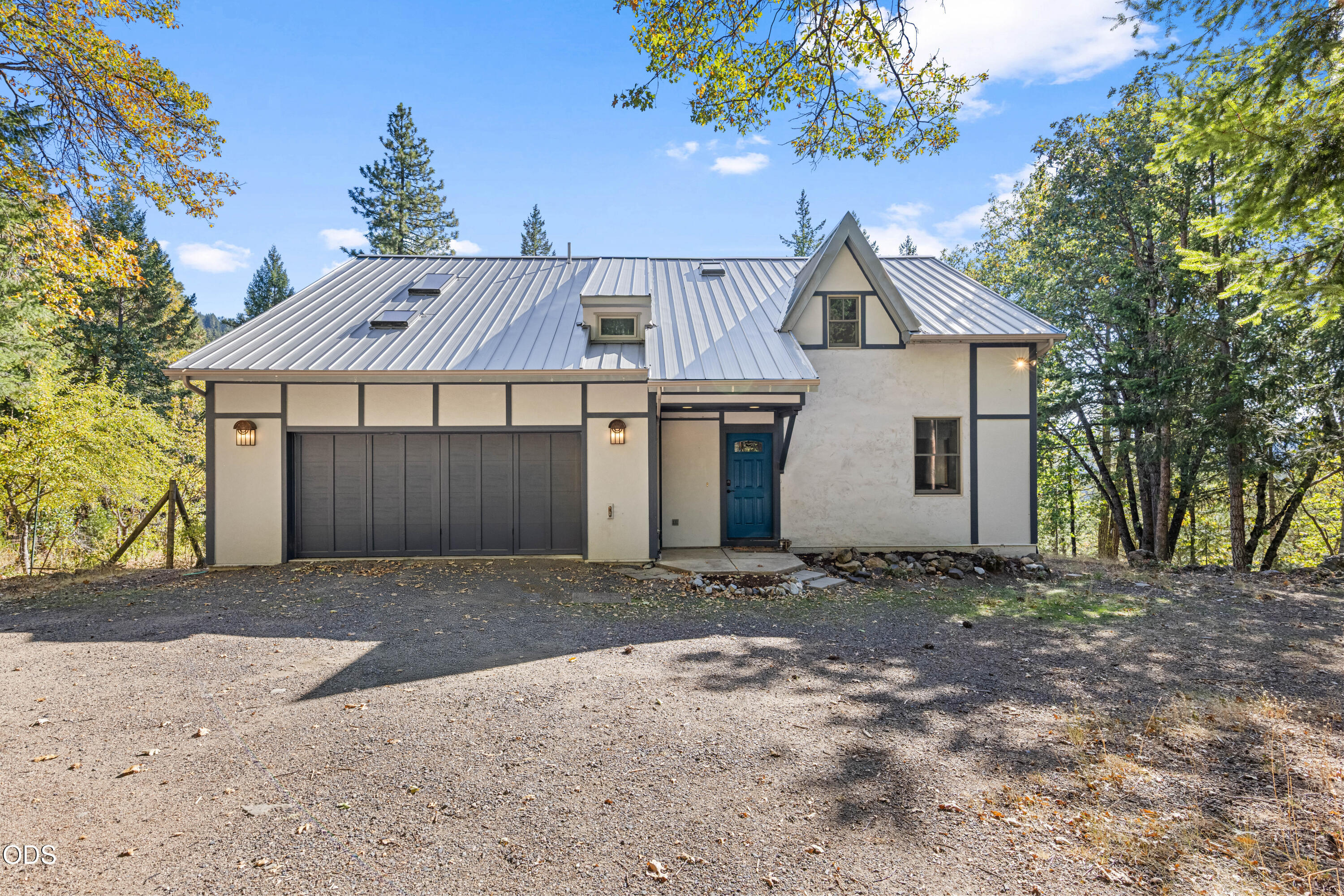 827 Tyler Creek Road — photo