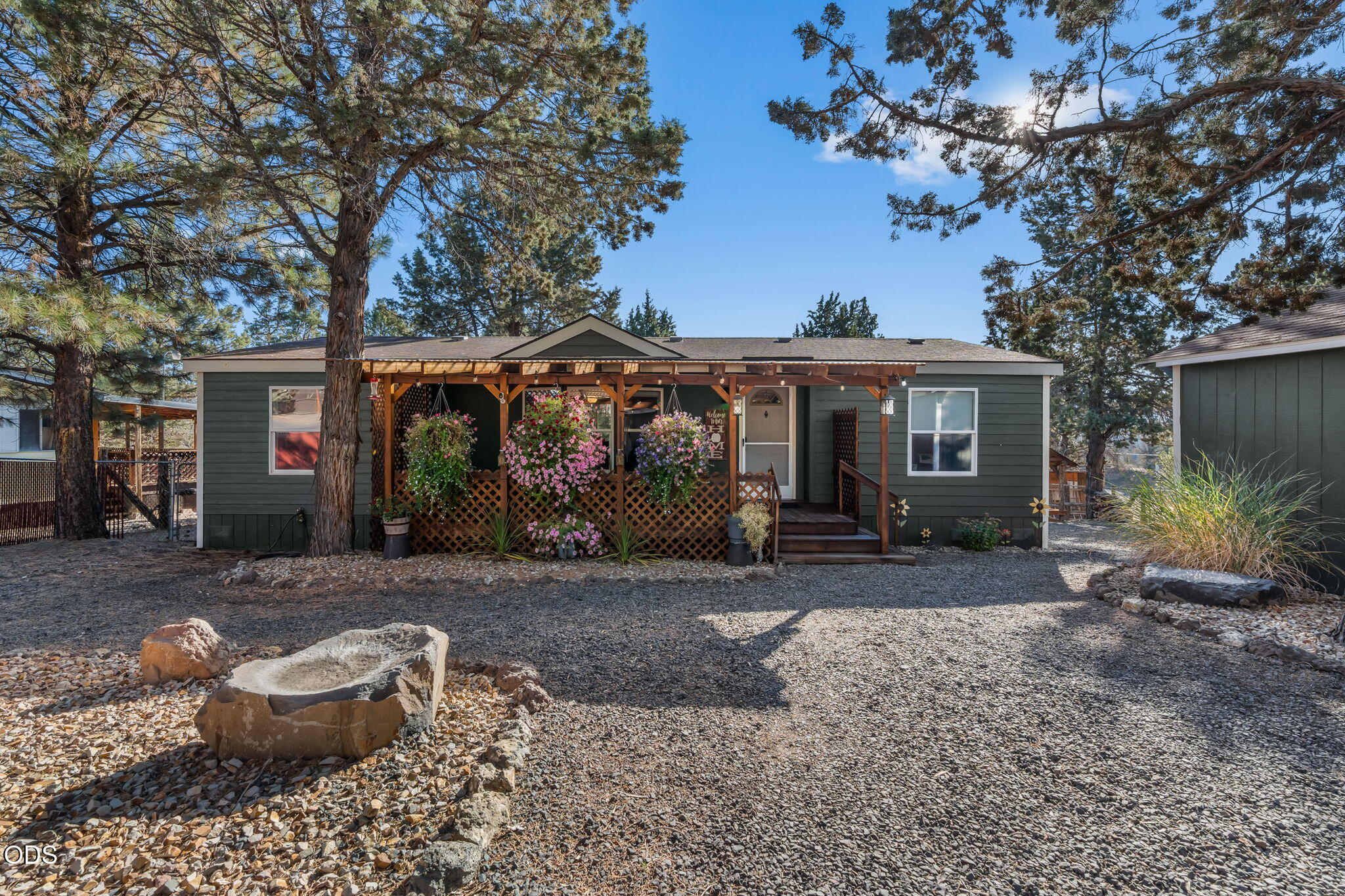 15226 SE Easy Street — photo