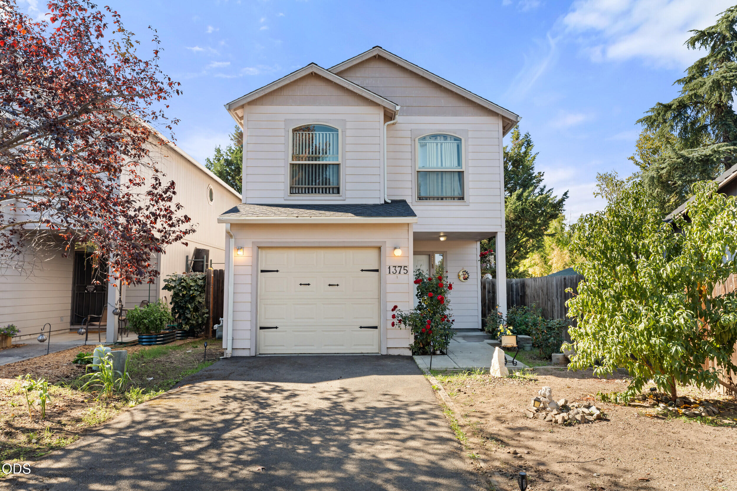 1375 Circle Wood Drive — photo