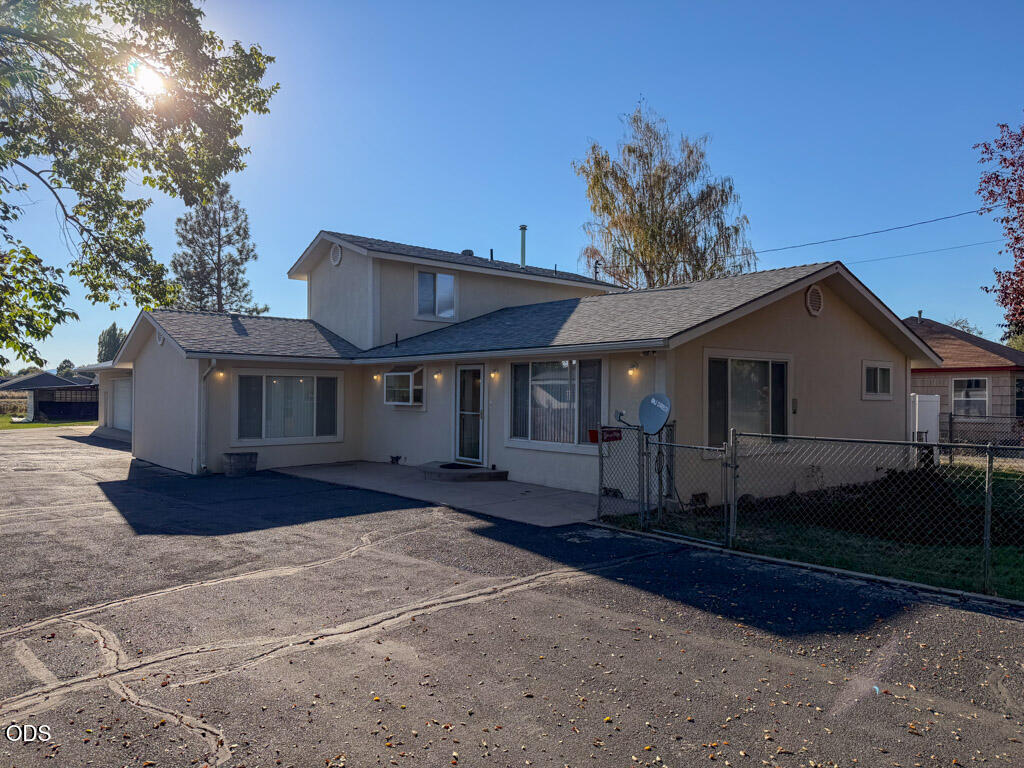 5220 Harlan Drive — photo