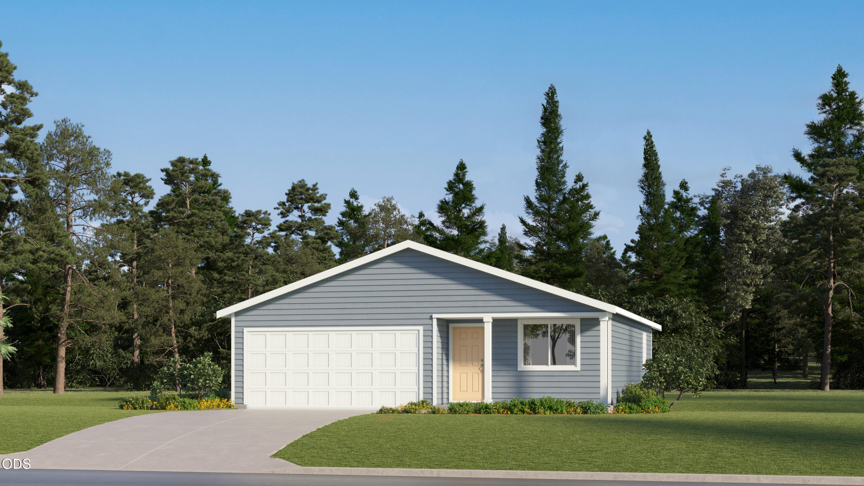 16676 Memorial Lane — photo