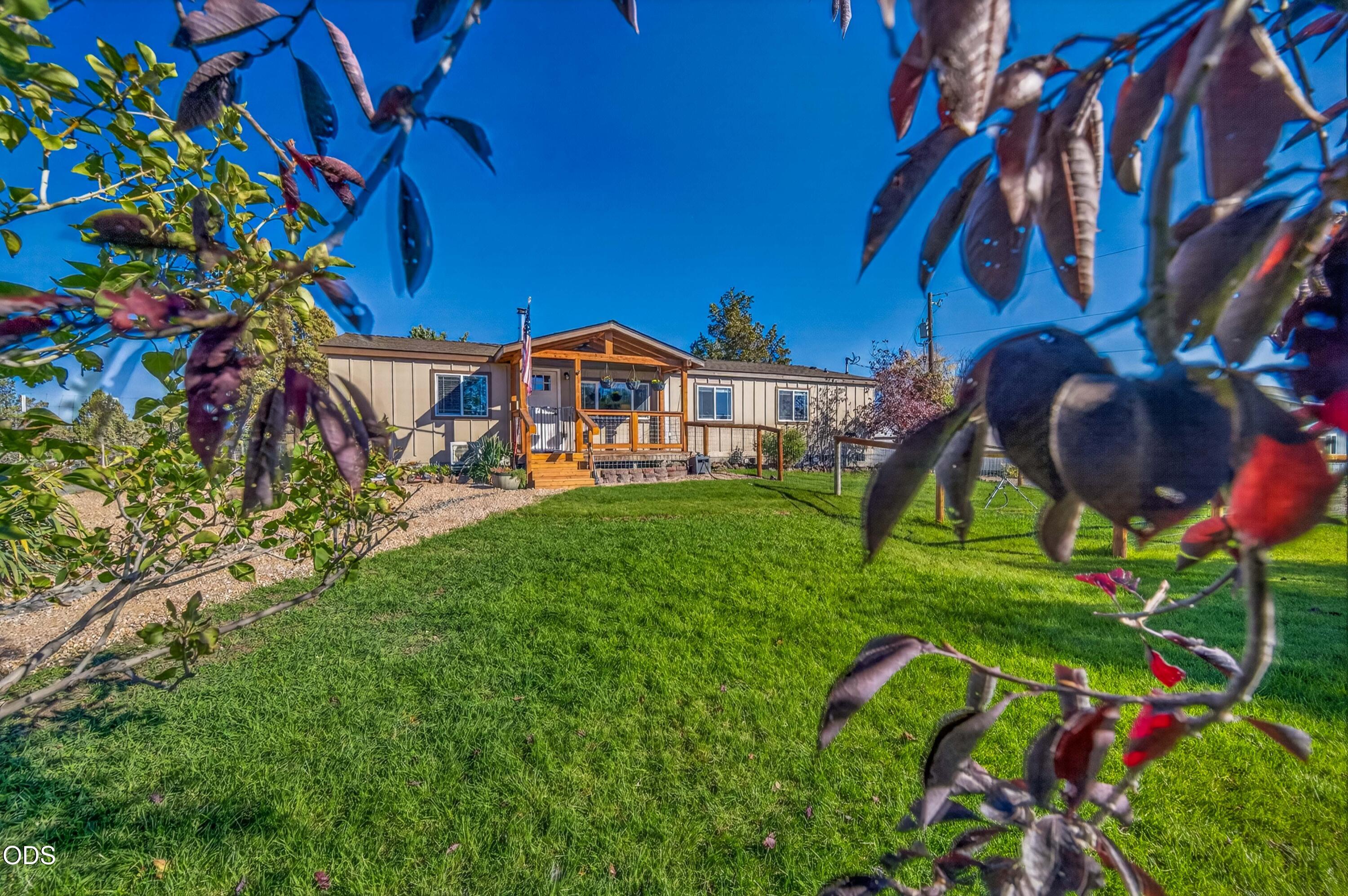 7948 SW Shad Road — photo