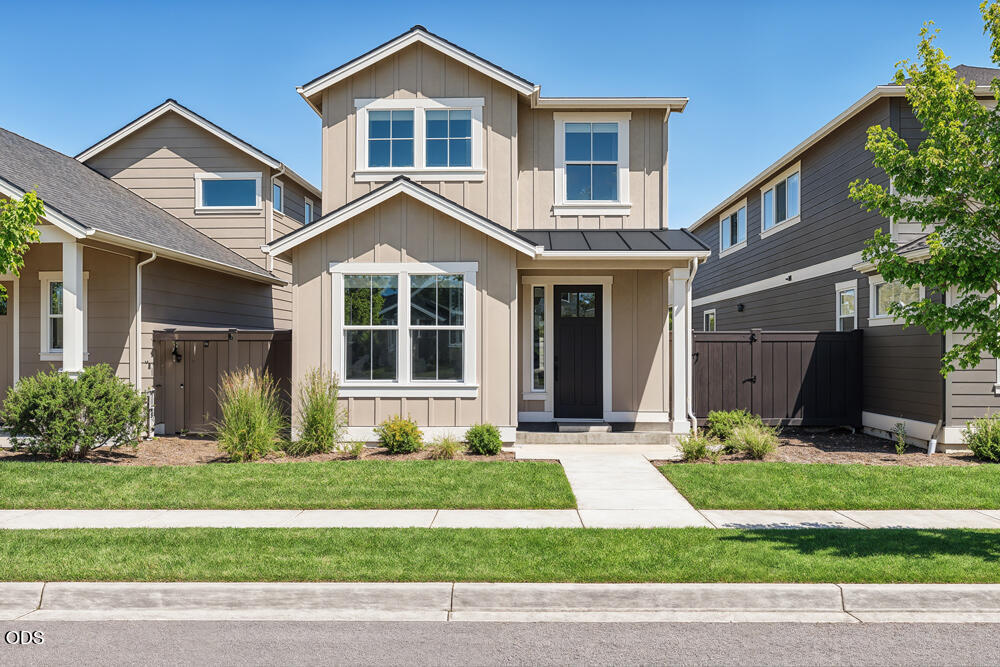 20901 SE Denver Drive — photo