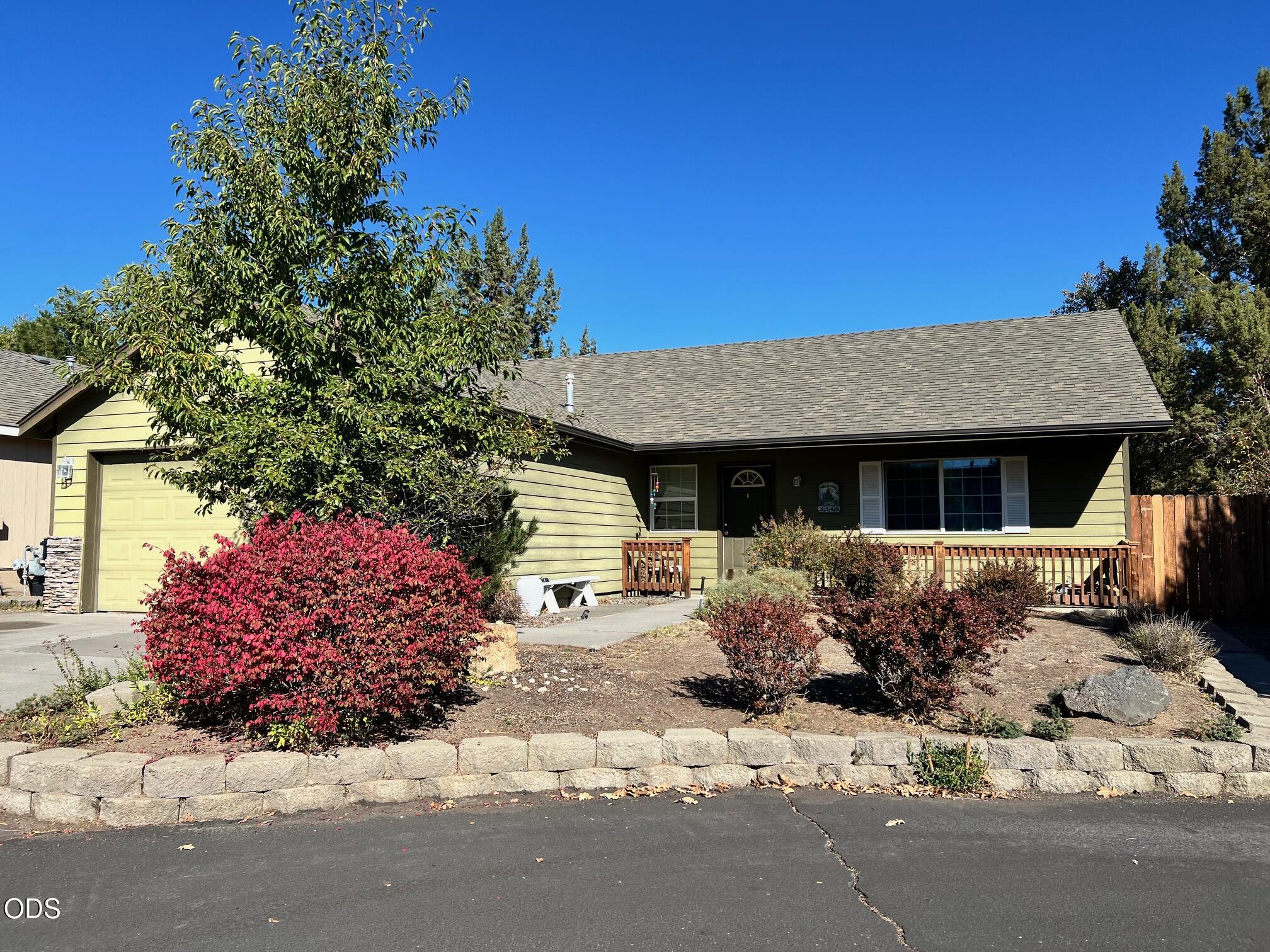 3348 NE Hoona Drive — photo