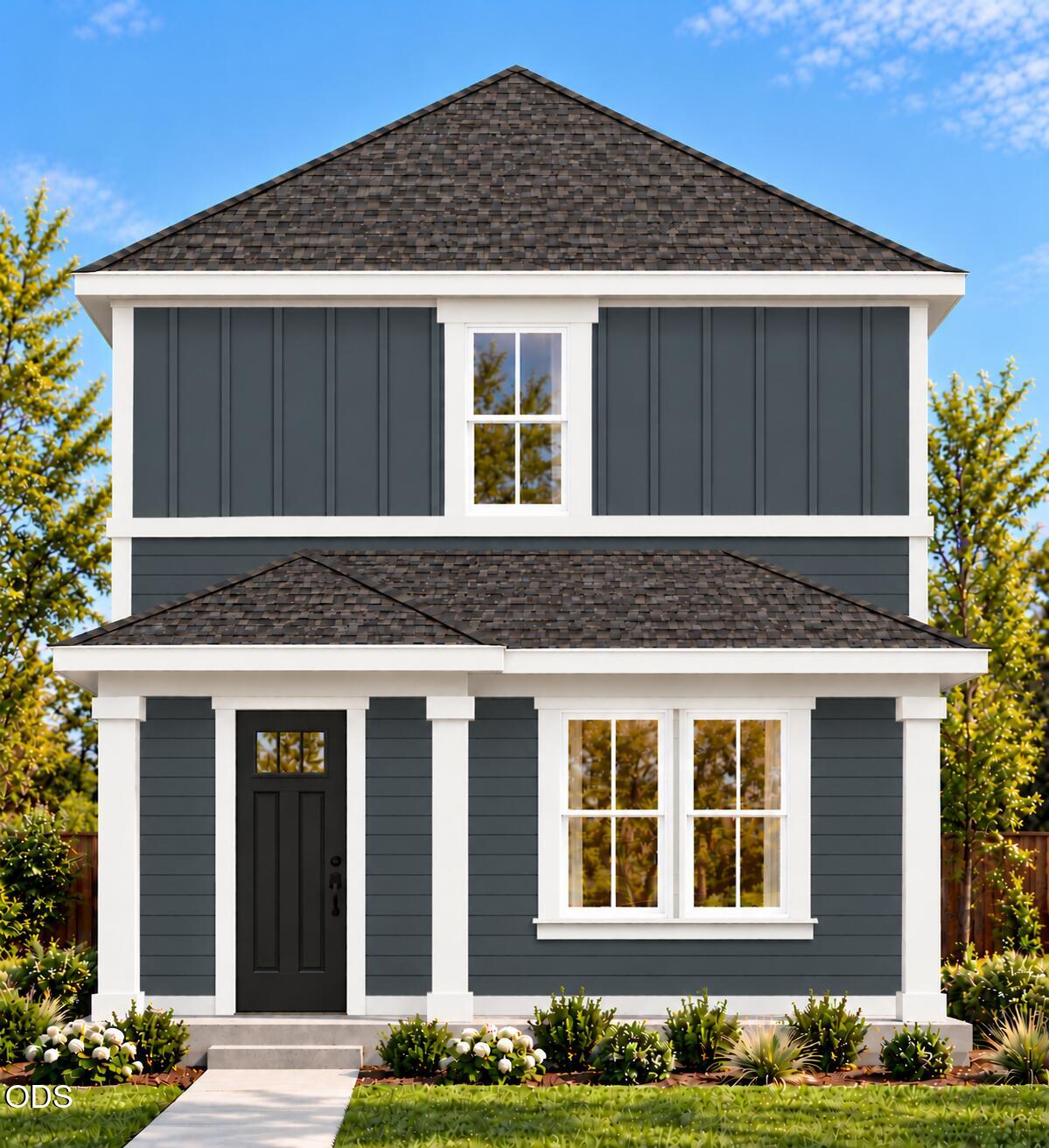 537 NW Ogden Avenue, Lot 14 — photo