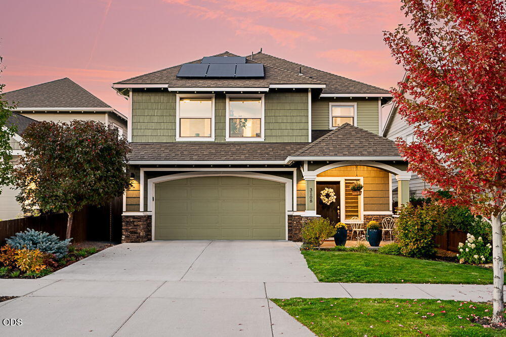 3108 NE Marea Drive — photo