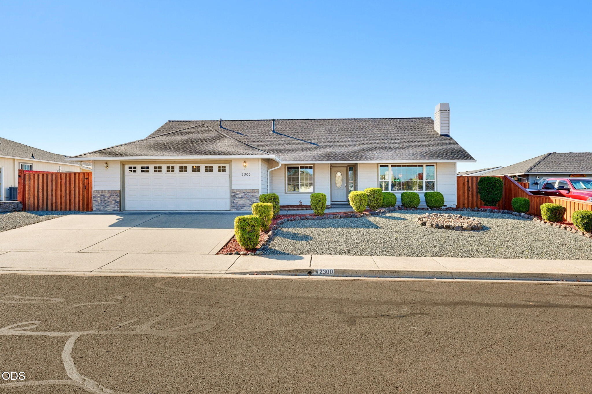 2300 Savannah Drive — photo