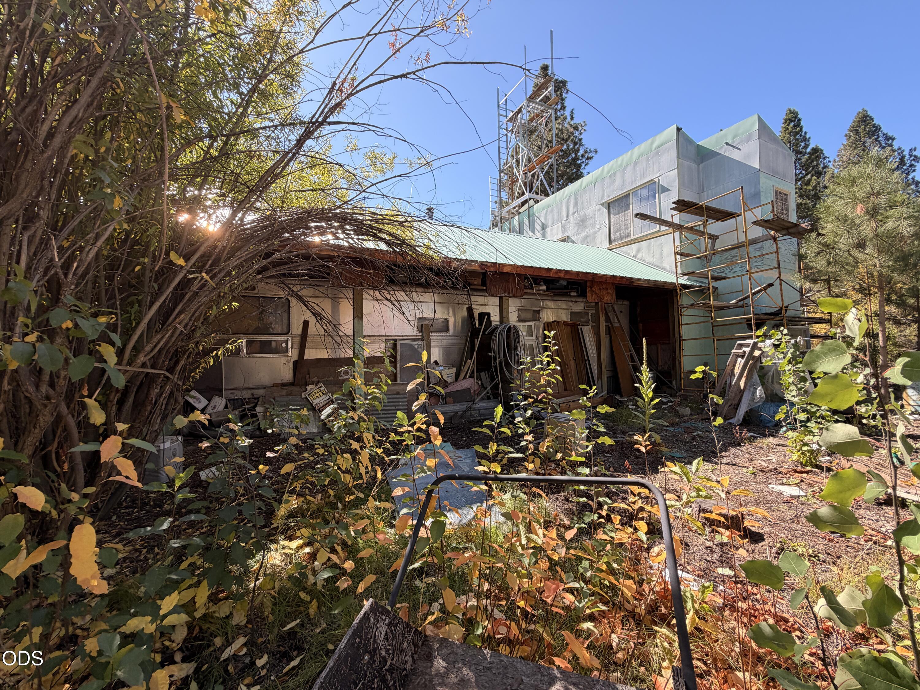 200 Rainbow Park Drive — photo