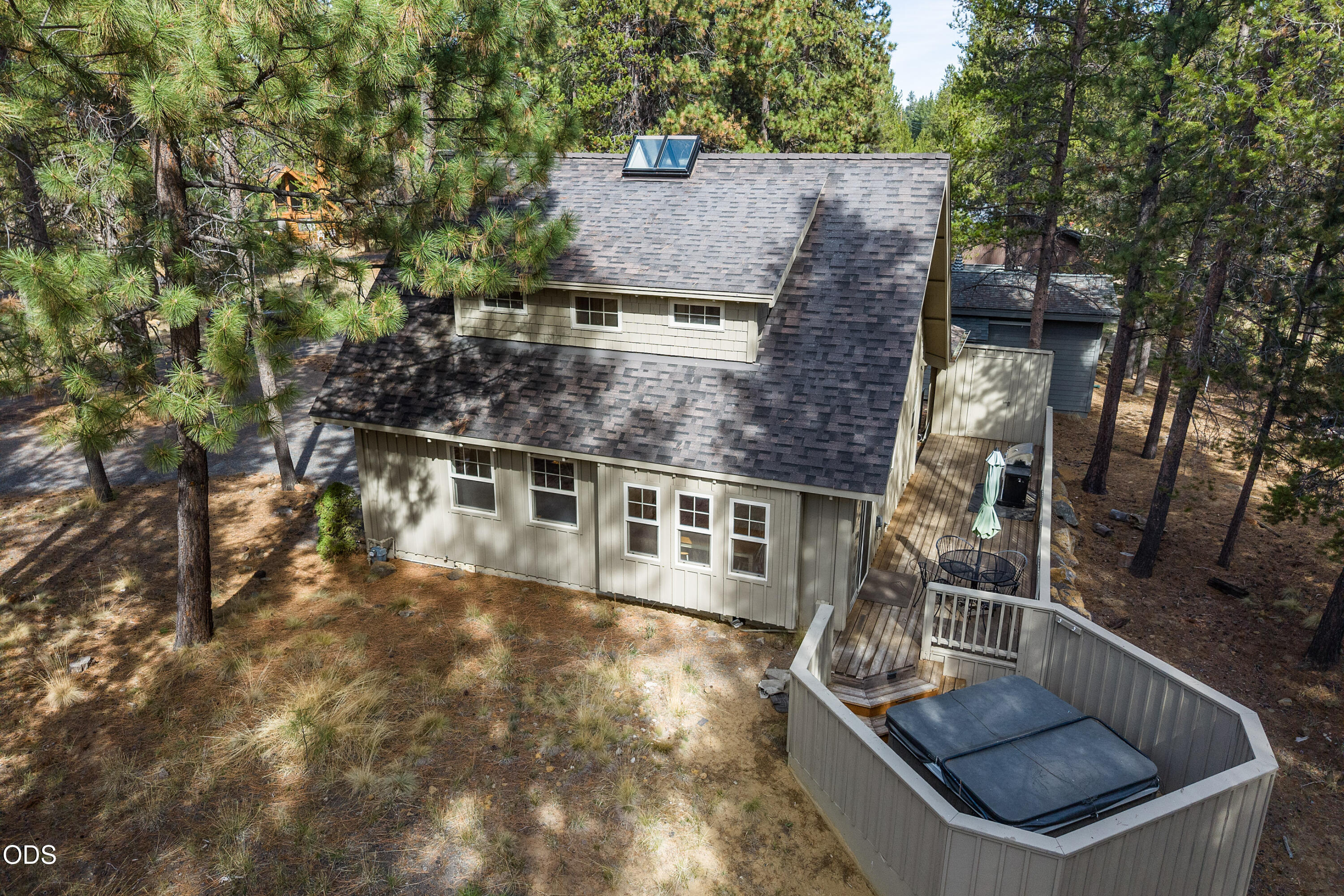 18151 8 Timber Lane — photo