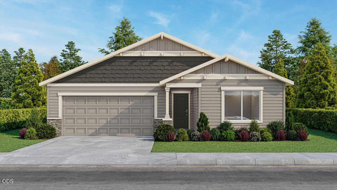 4107 SW Pumice Lane, 61 — photo